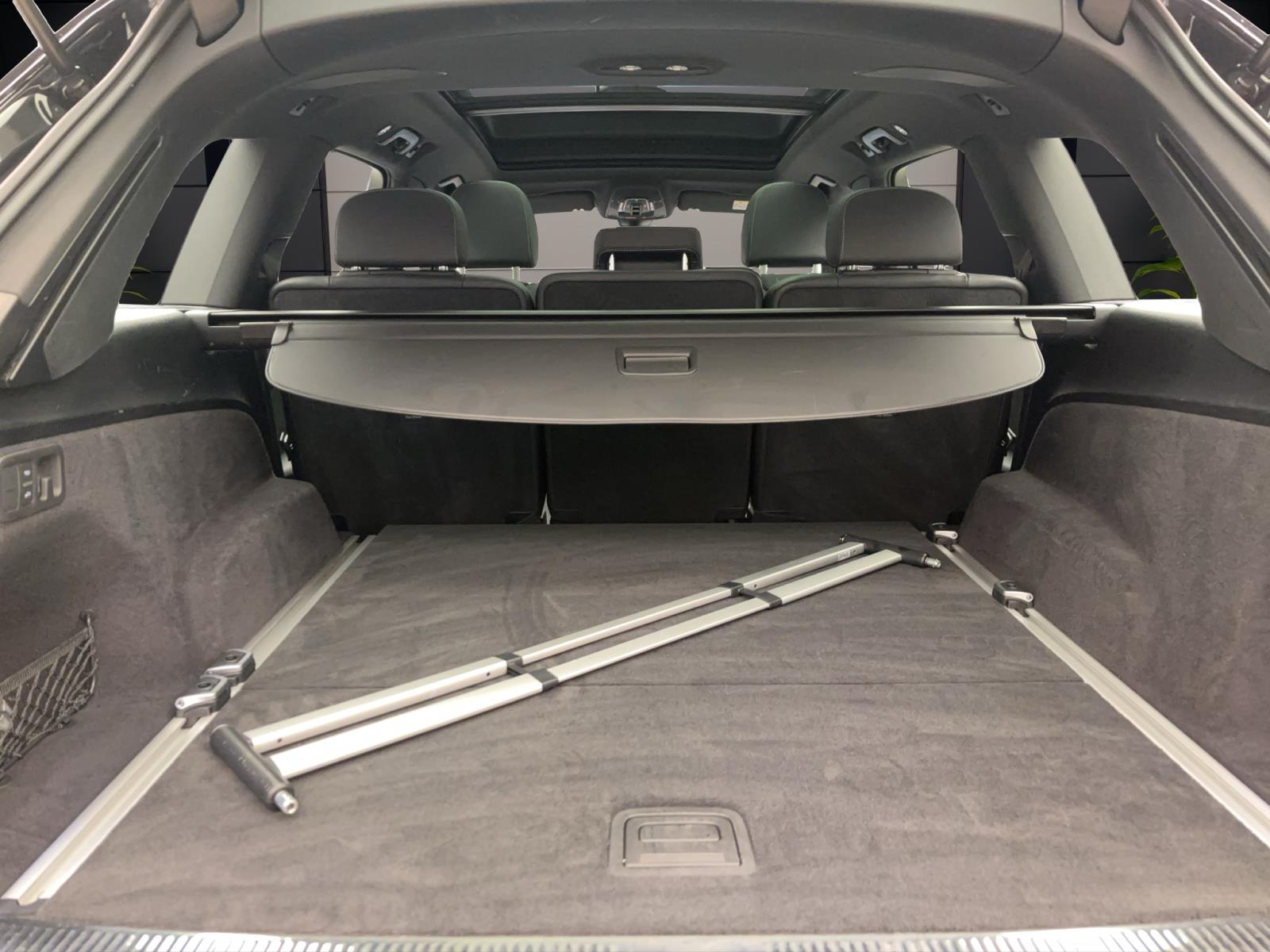 Audi Q7 50 TDI q S line Standhzg Pano ACC TopView Matrix B&O