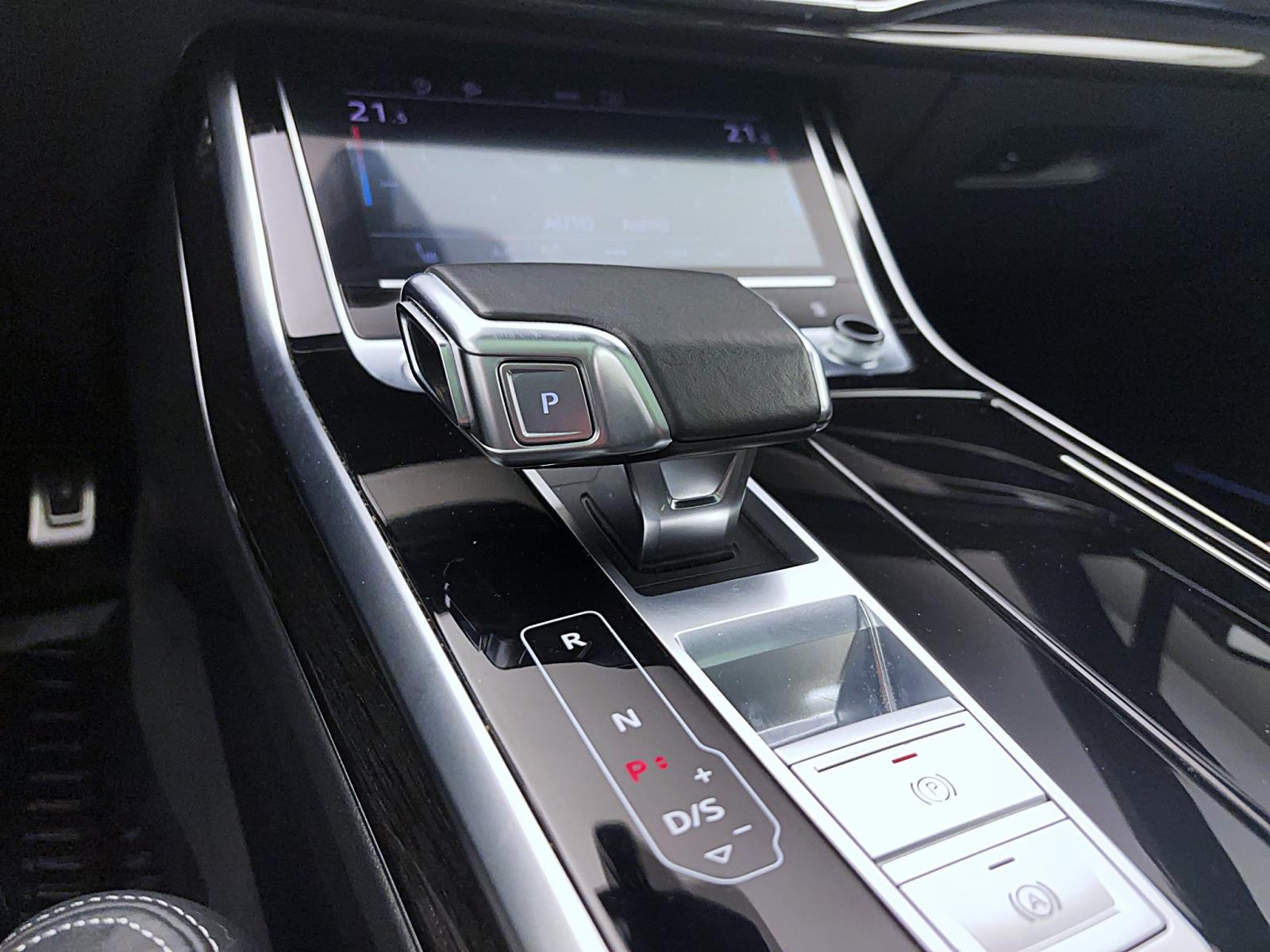 Audi Q7 50 TDI q S line Standhzg Pano ACC TopView Matrix B&O
