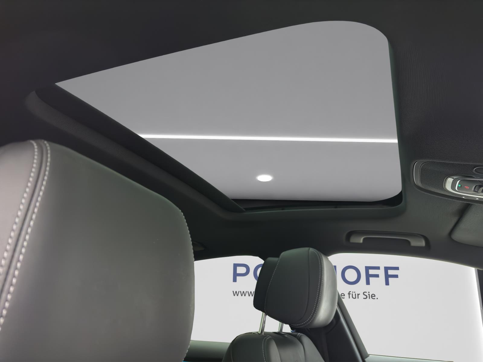 Audi A6 55 TFSIe q sport Pano ACC TopView Matrix Navi B&O HUD