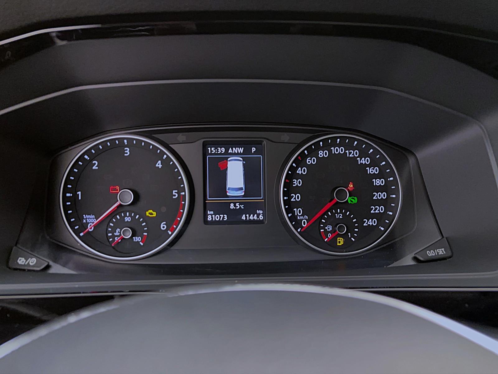 Volkswagen T6 Multivan Highline 2,0 DSG TDI LED/AHK/Navi