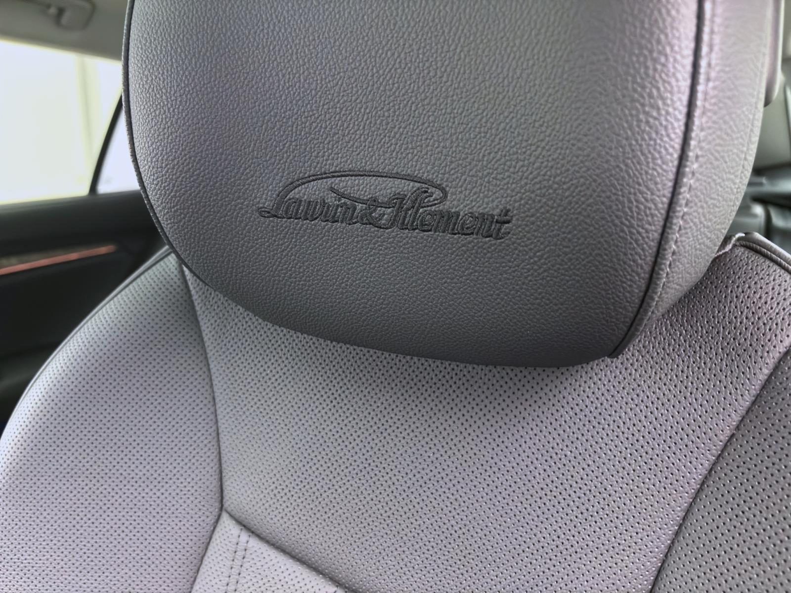 Bild 17: Skoda Superb Combi 2.0 TDI DSG L&K PANO STDHZG MATRIX PDC