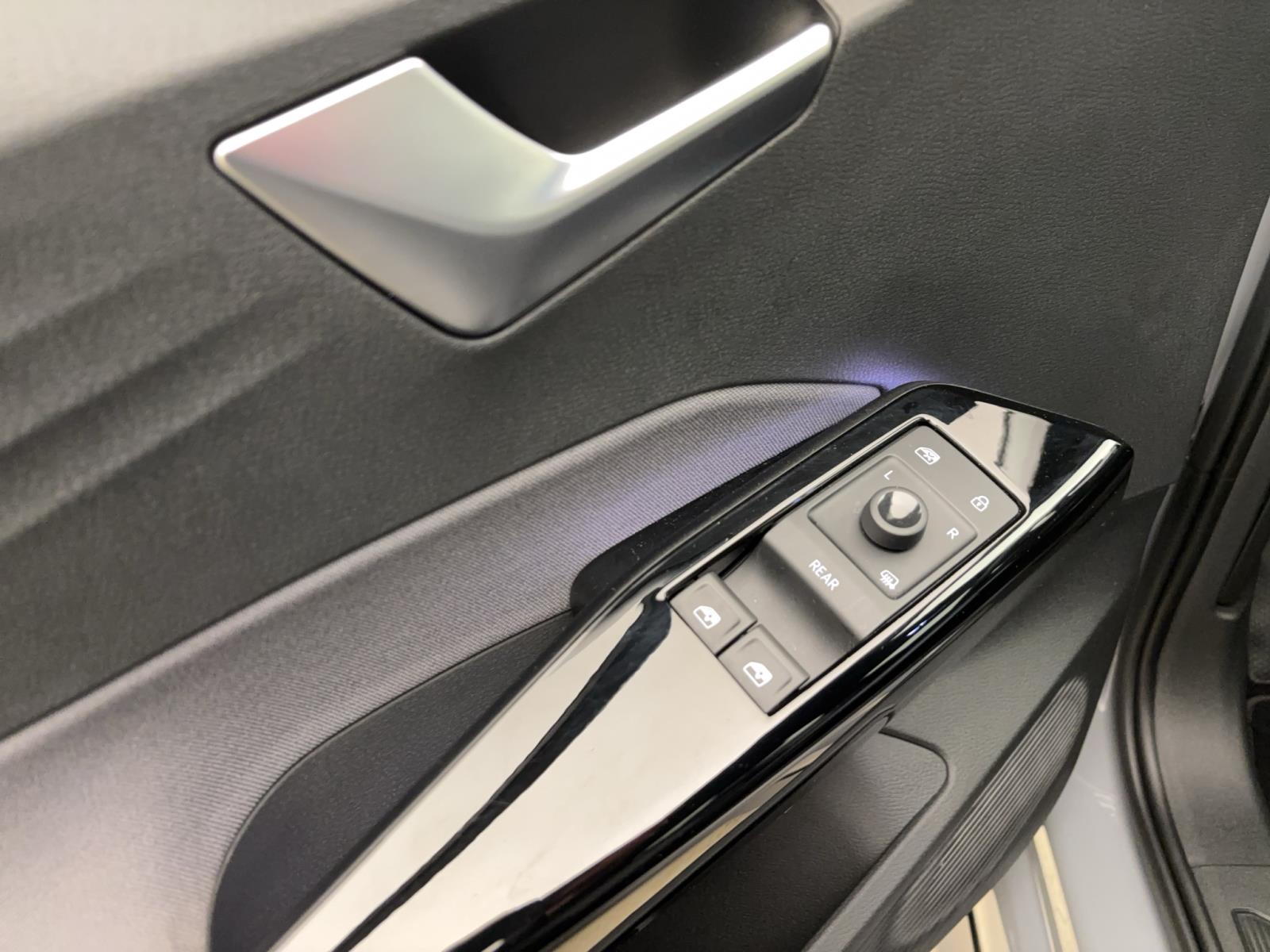 Volkswagen ID.3 PURE PERFORMANCE NAVI PDC LED