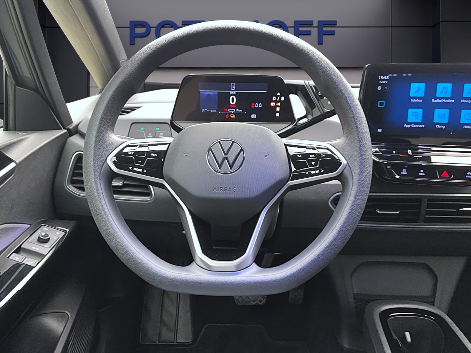 Volkswagen ID.3 PURE PERFORMANCE NAVI PDC LED