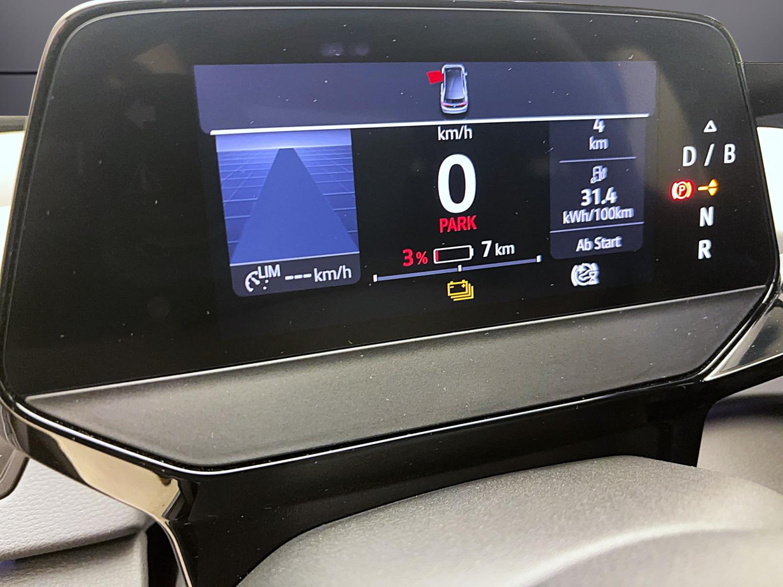 Volkswagen ID.3 PURE PERFORMANCE NAVI PDC LED