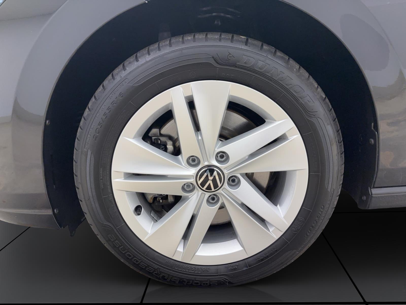 Volkswagen Golf Variant 2.0 TDI LIFE NAVI ACC PDC LED