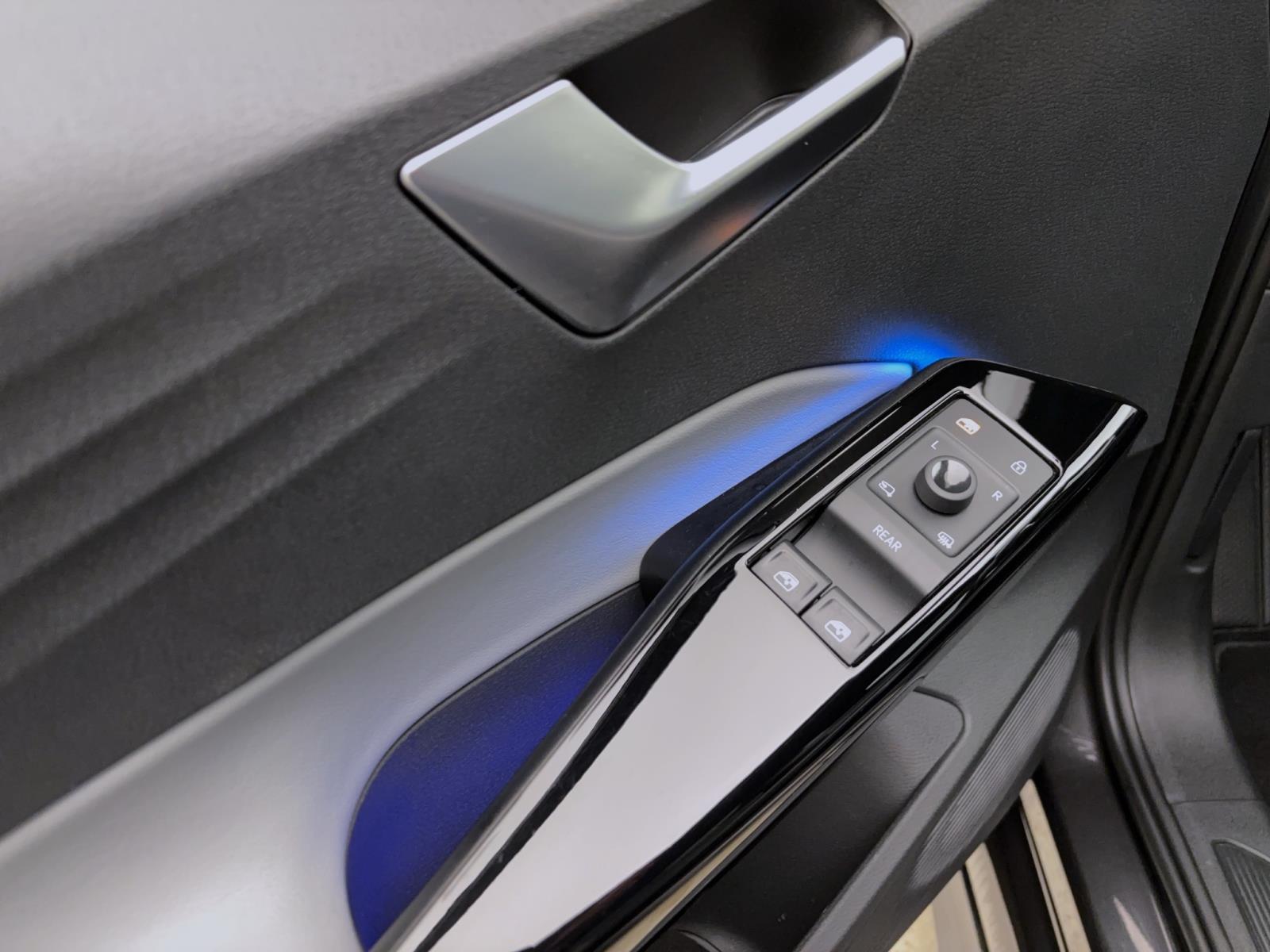 Volkswagen ID.3 Pro Performance ACC PDC Kamera IQ.Light Navi AppConnect