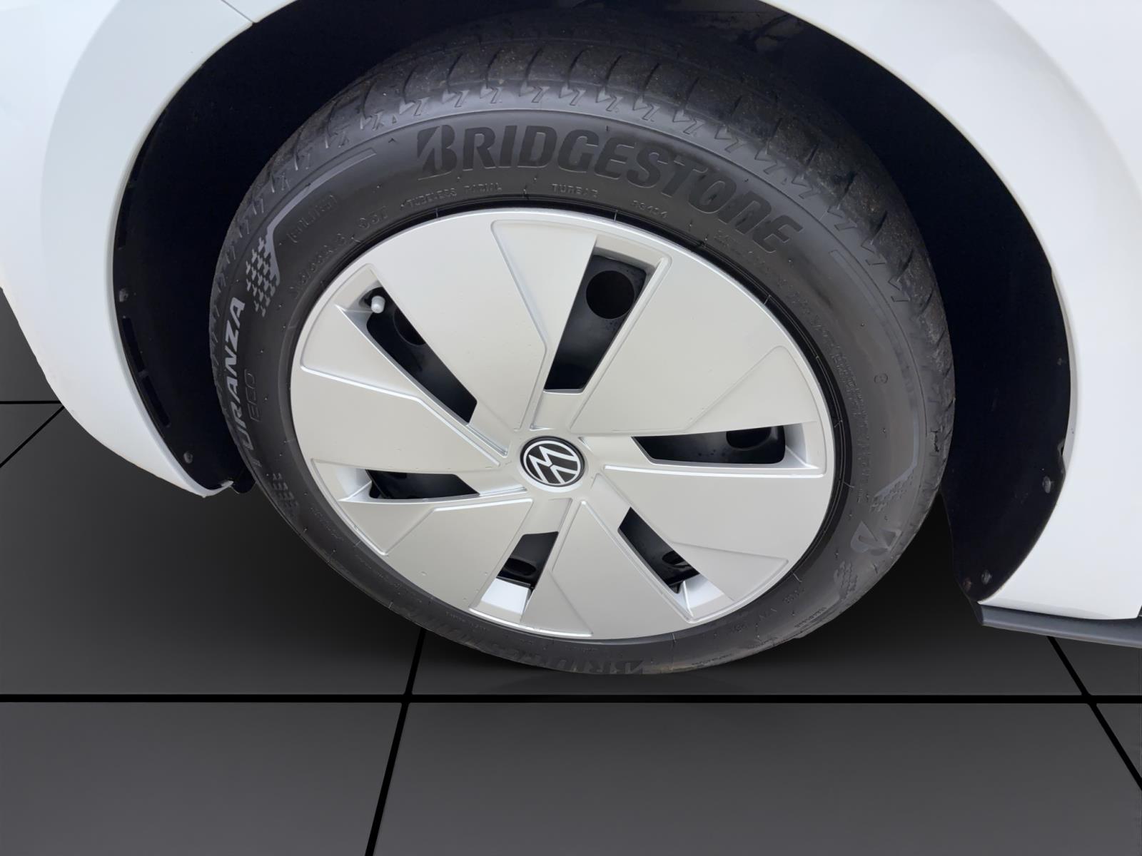 Volkswagen ID.3 PURE PERFORMANCE NAVI ACC PDC LED SITZHZG