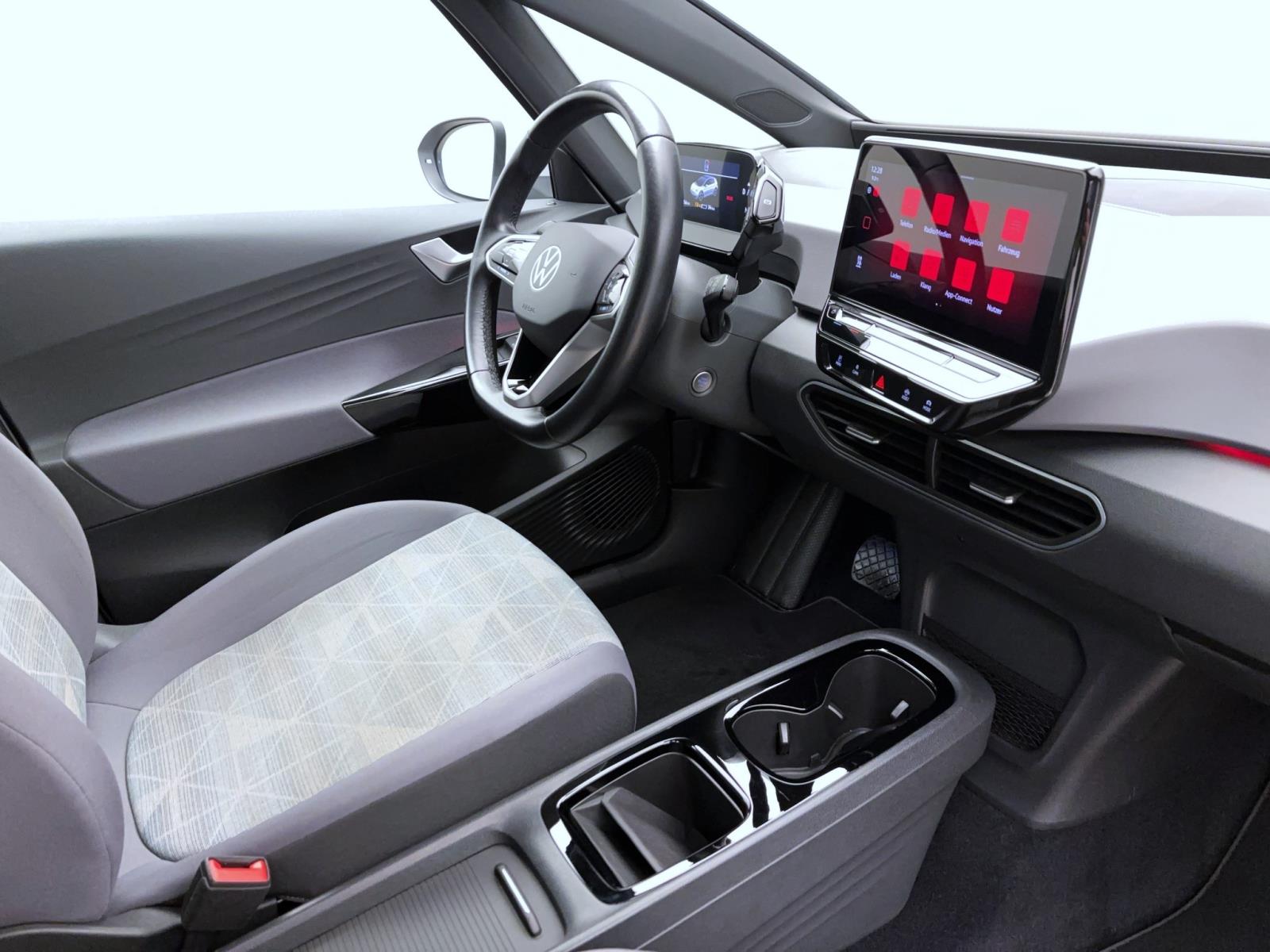 Volkswagen ID.3 PURE PERFORMANCE NAVI ACC PDC LED SITZHZG
