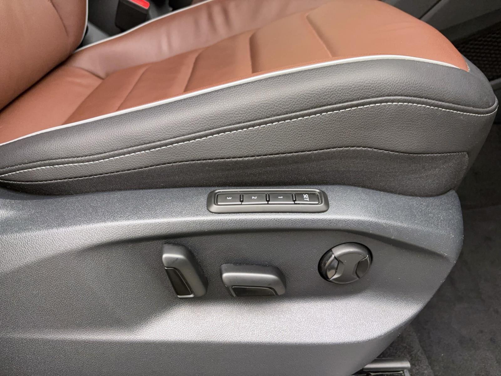 Volkswagen Tiguan 1.4 TSI eHybrid DSG ELEGANCE AHK ACC DCC KAMERA
