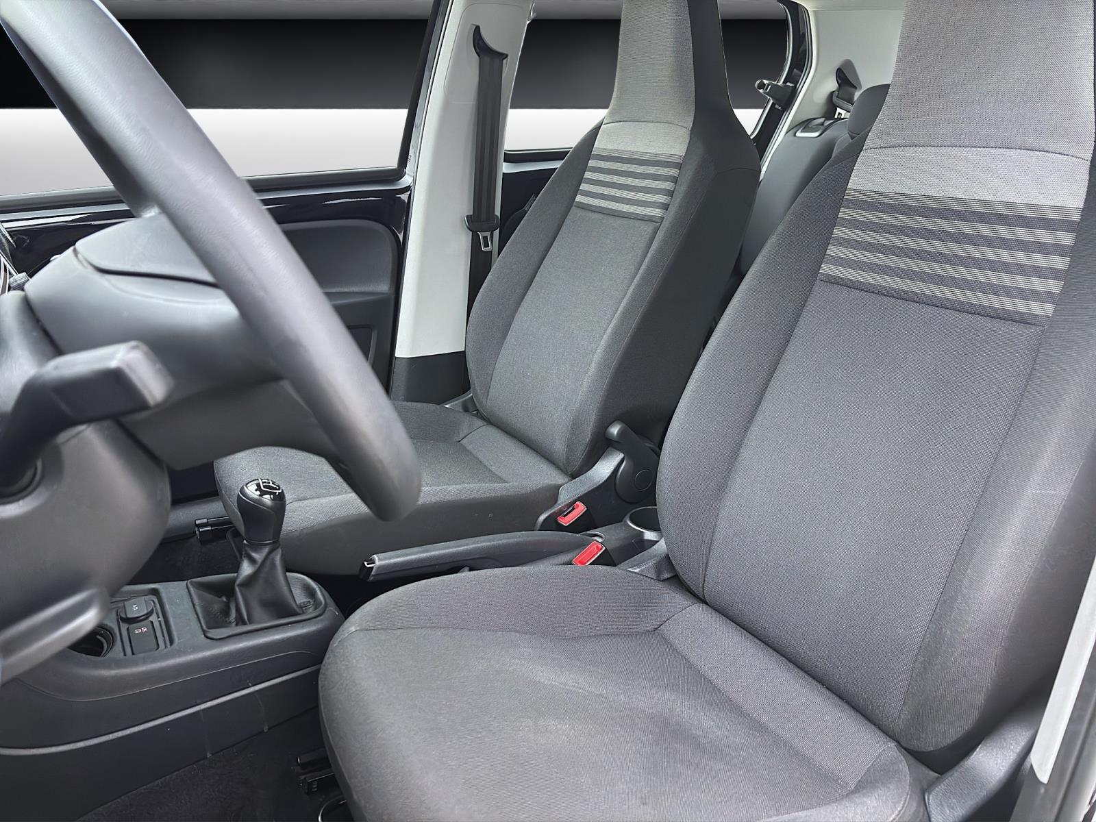 Volkswagen up! 1.0 MPI move Maps&More Klima