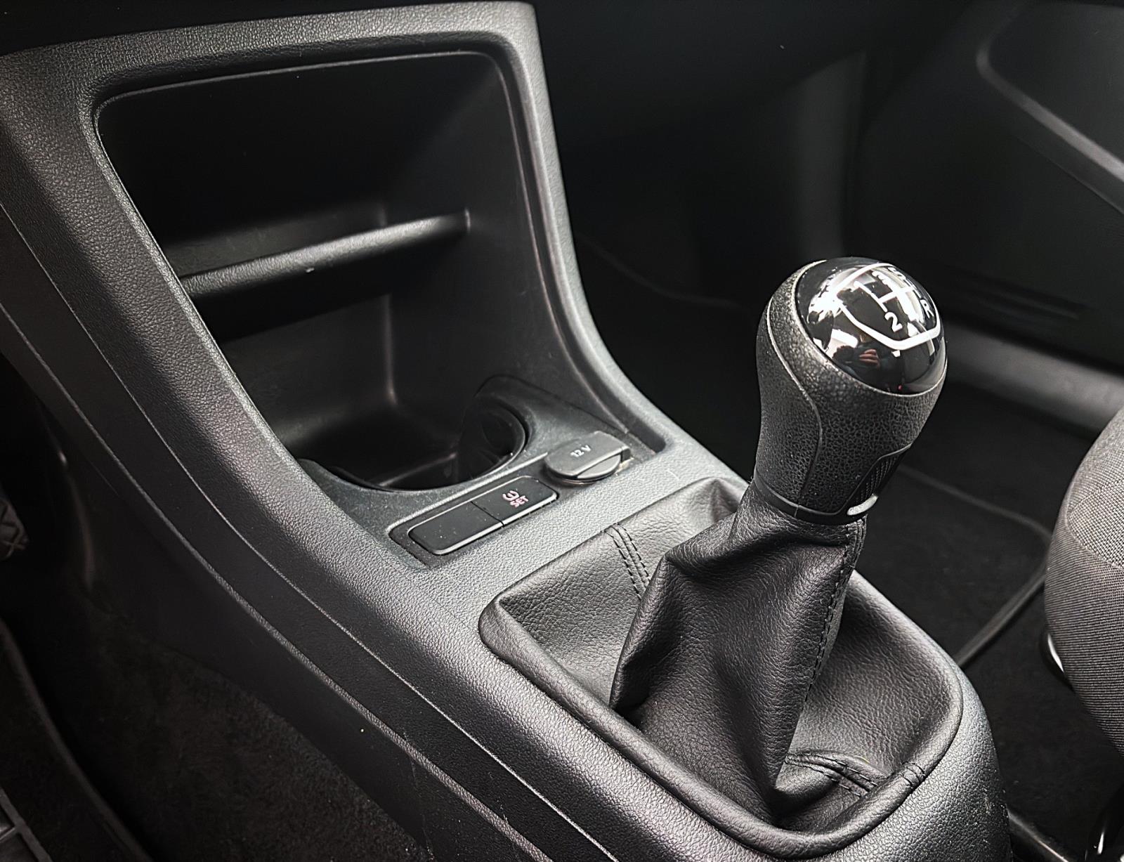 Volkswagen up! 1.0 MPI move Maps&More Klima