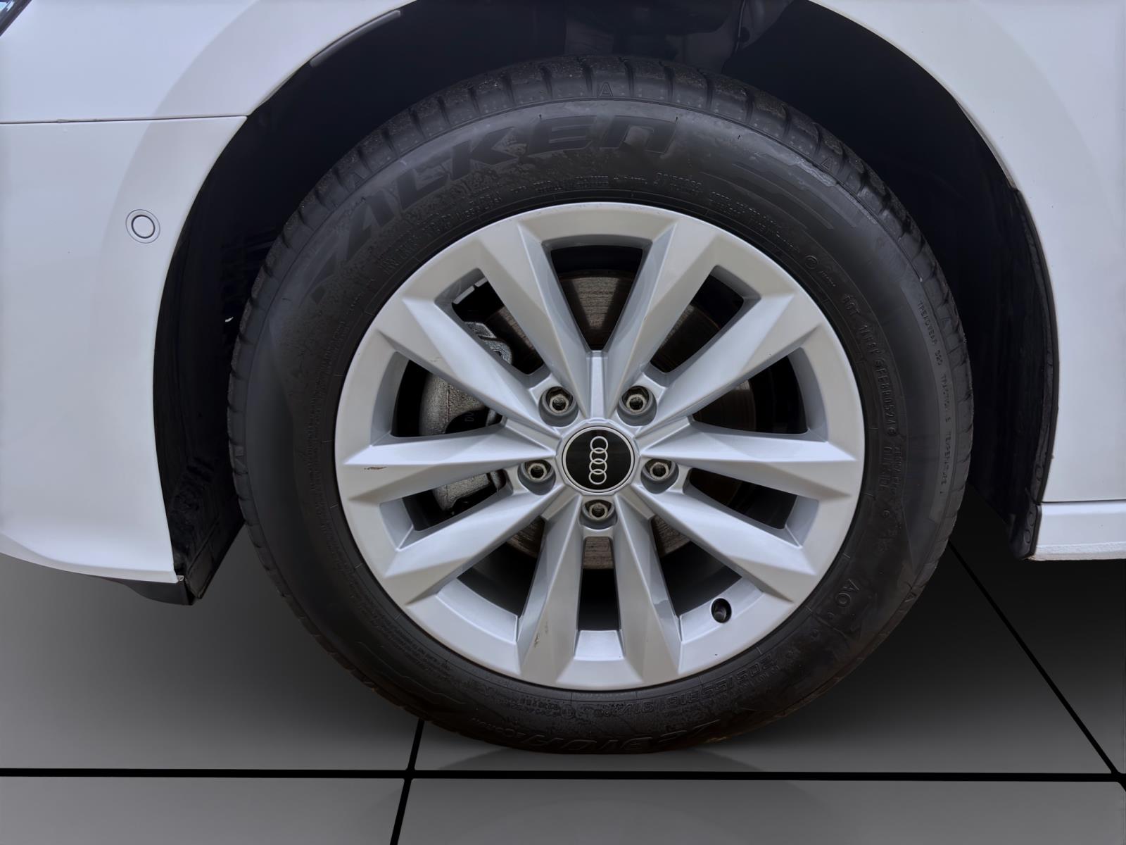 Audi A3 Sportback 30 TDI BUSINESS KAMERA NAVI VIRTUAL LM16