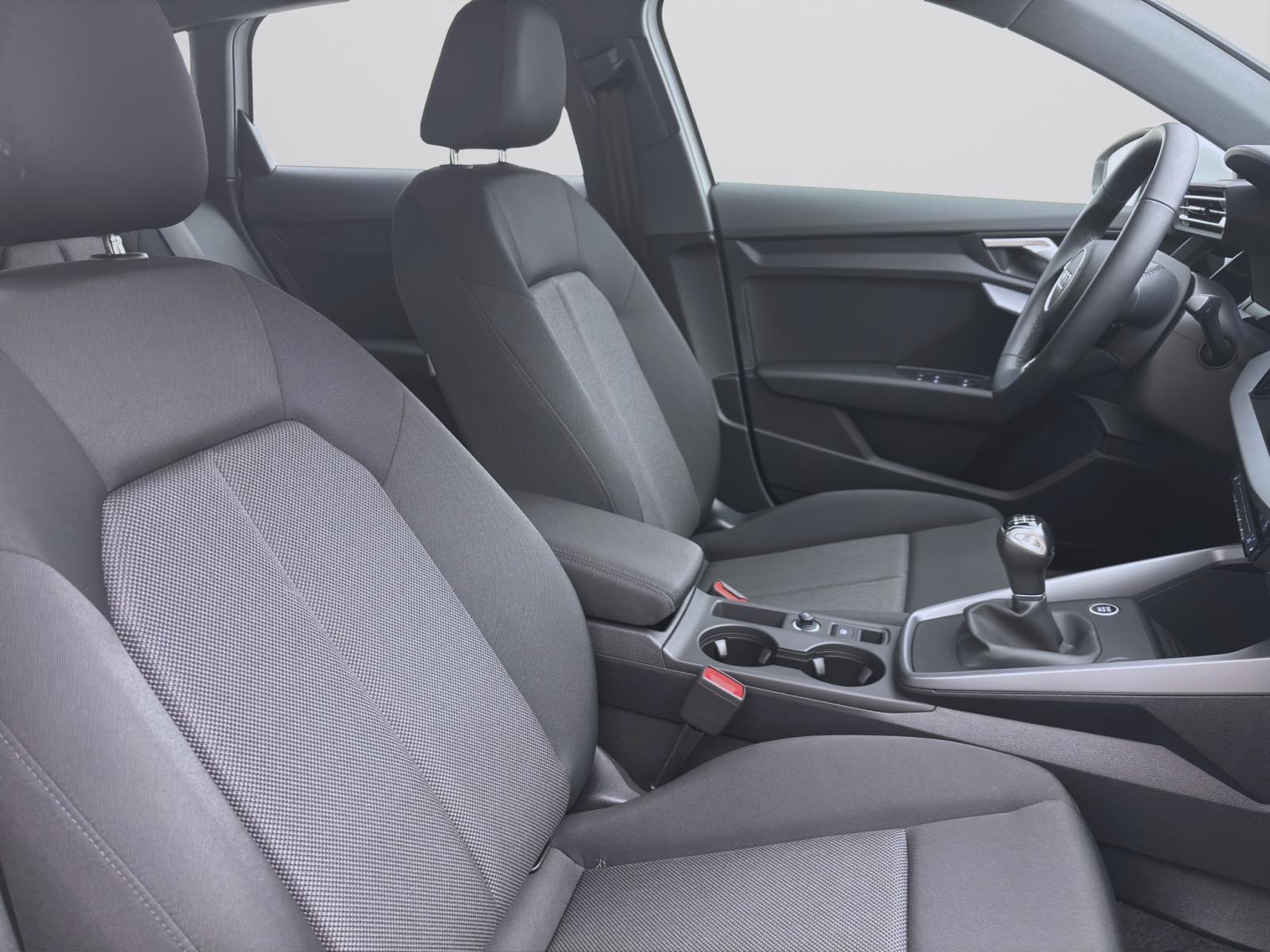 Audi A3 Sportback 30 TDI BUSINESS KAMERA NAVI VIRTUAL LM16