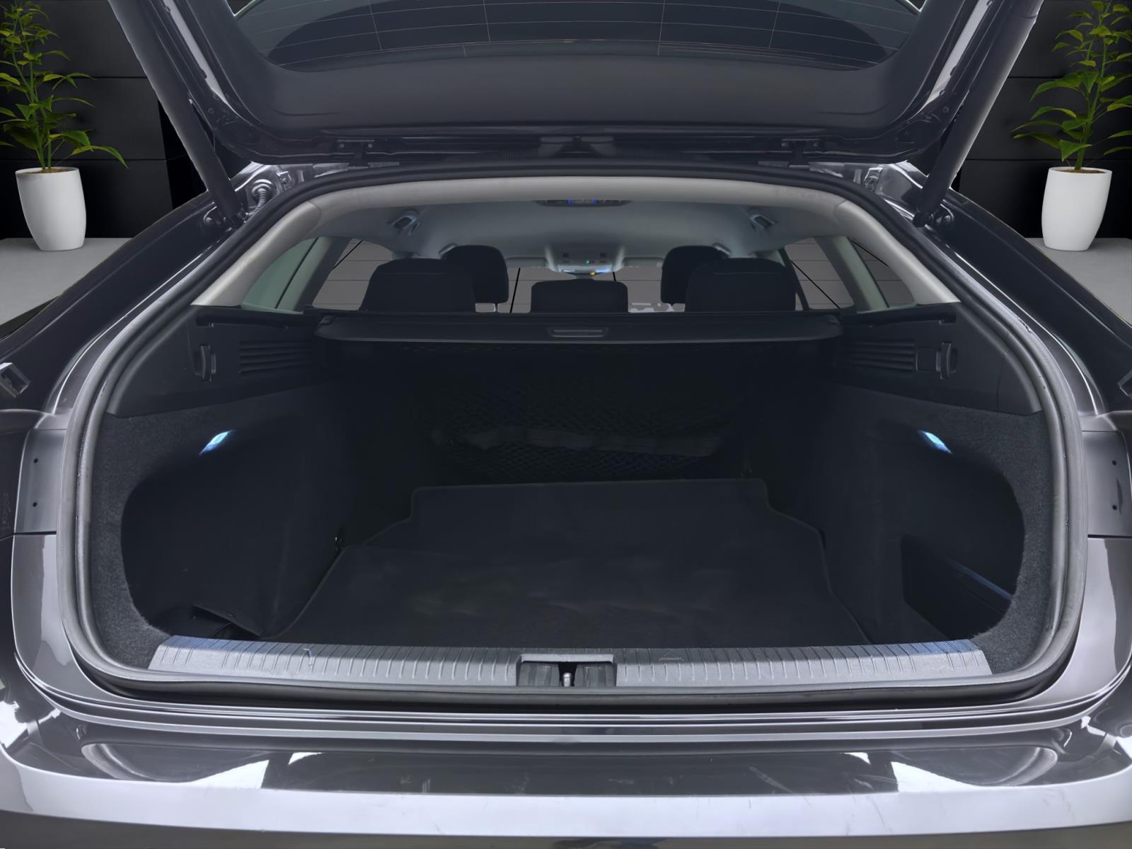 Volkswagen Arteon Shooting Brake 2.0 TDI DSG ACC PDC LED NAVI