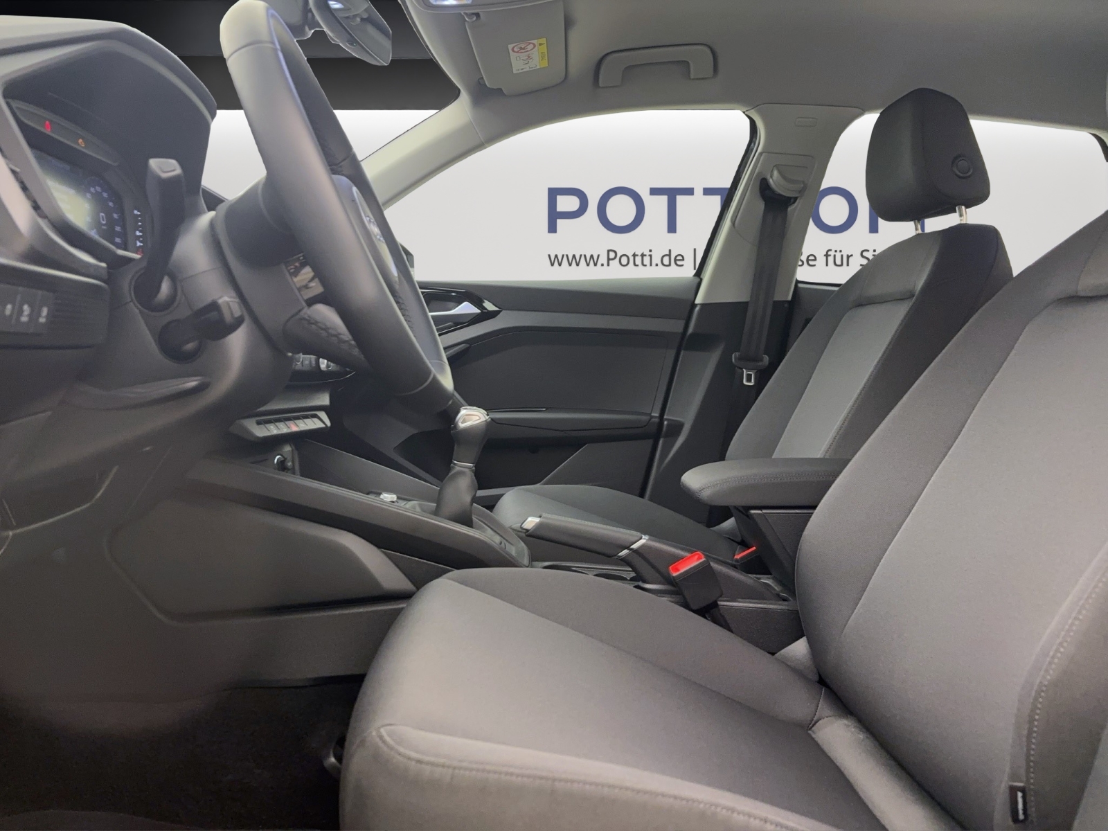 Audi A1 Sportback 25 TFSI PDC LED SITZHZG GRA KLIMA