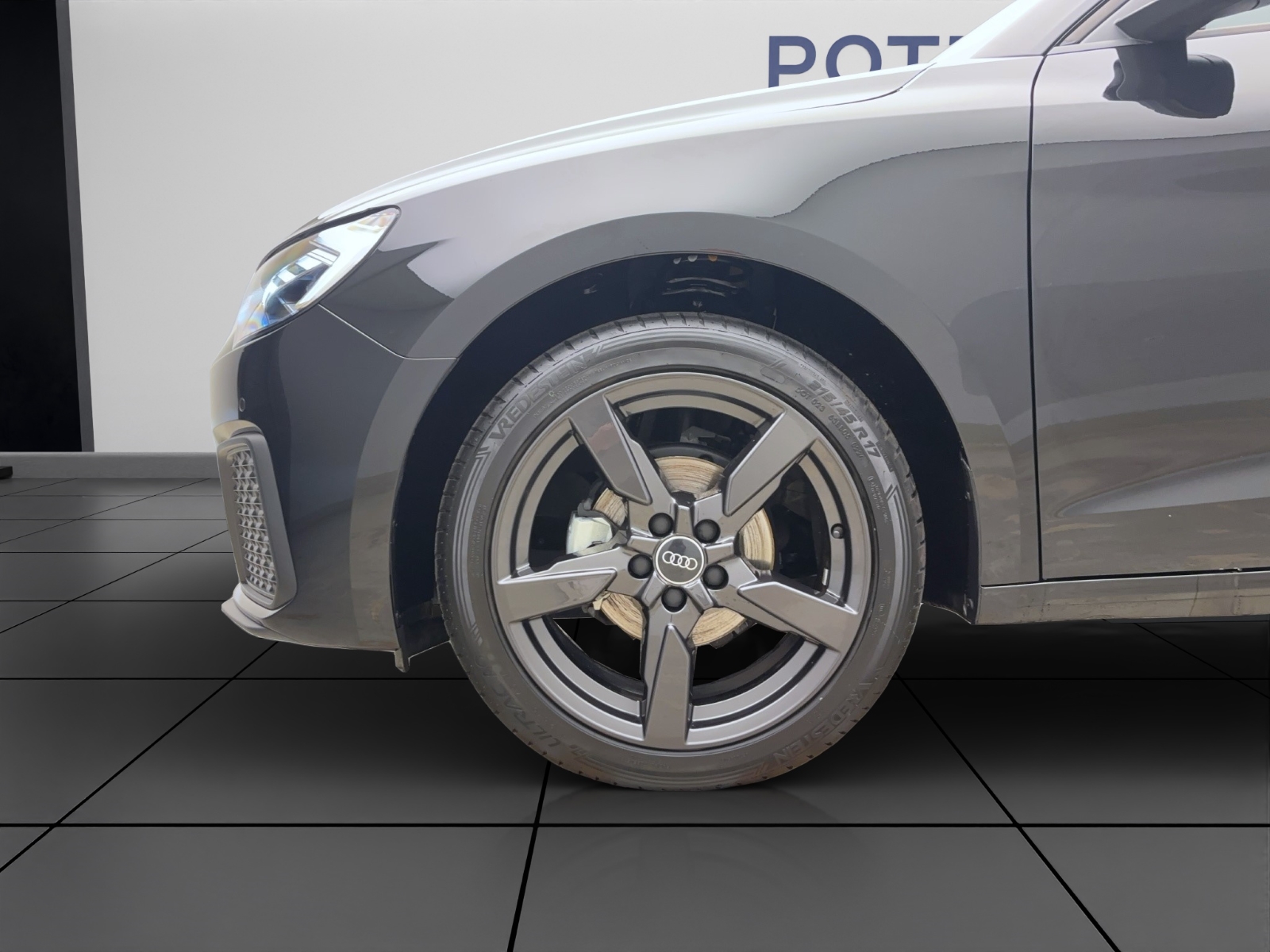 Audi A1 Sportback 25 TFSI PDC LED SITZHZG GRA KLIMA