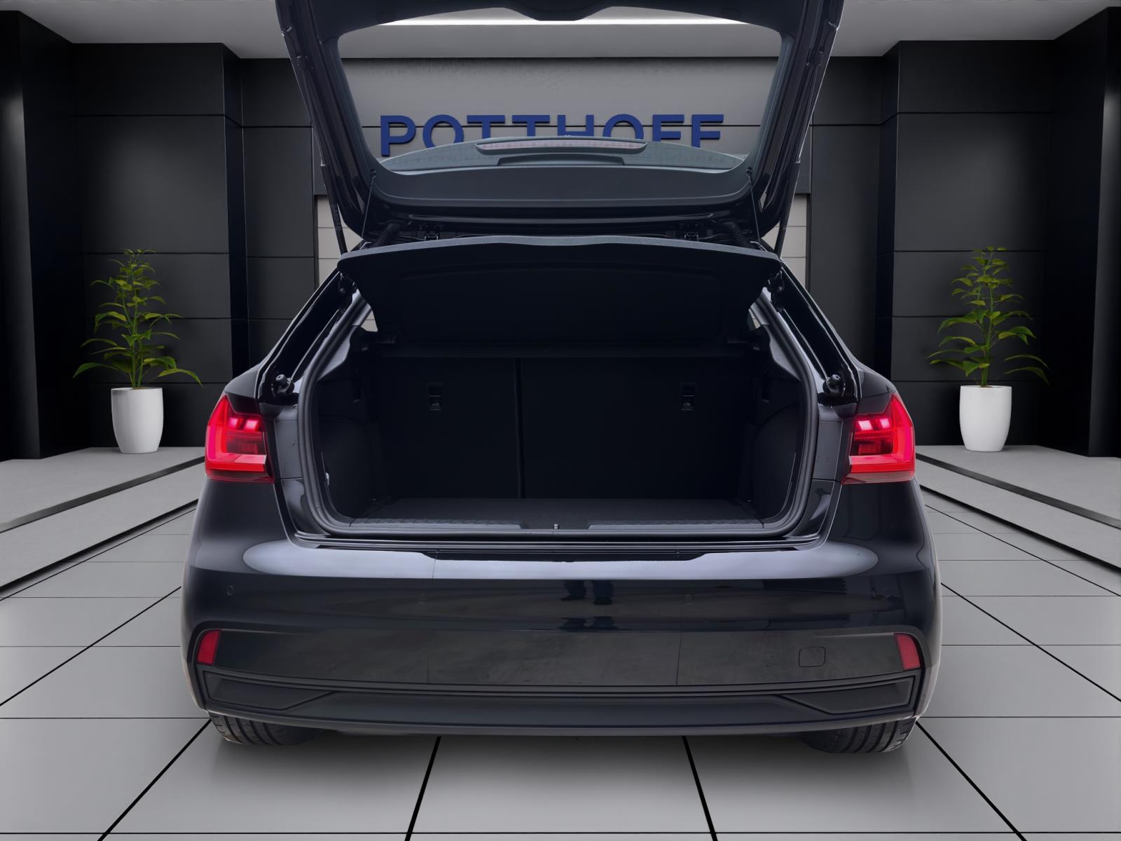 Audi A1 Sportback 25 TFSI PDC LED Sitzhzg Tempo Klima