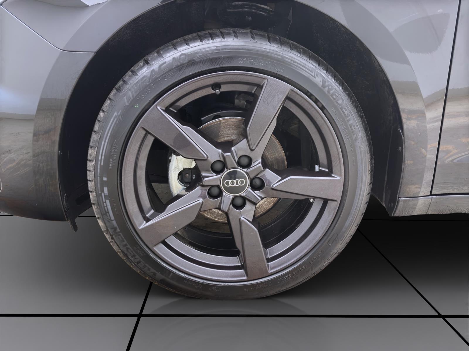 Audi A1 Sportback 25 TFSI PDC LED Sitzhzg Tempo Klima
