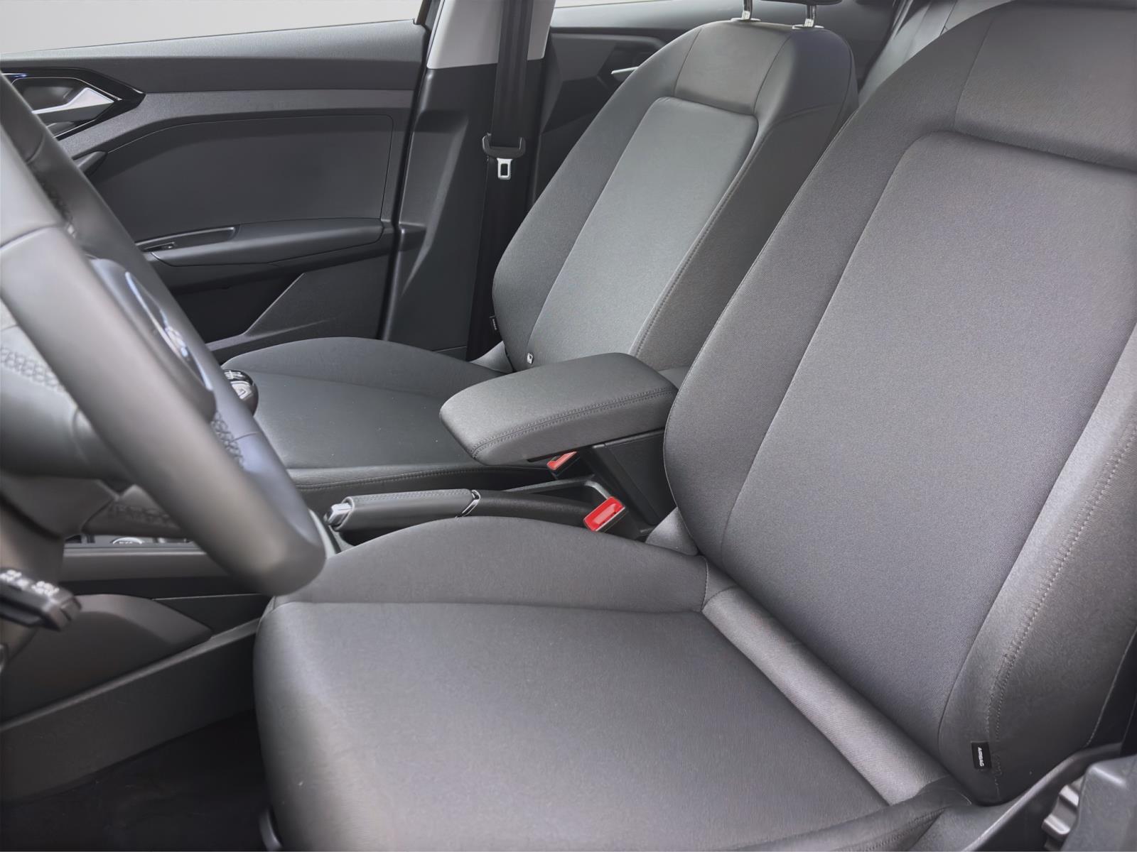 Audi A1 Sportback 25 TFSI PDC LED Sitzhzg Tempo Klima