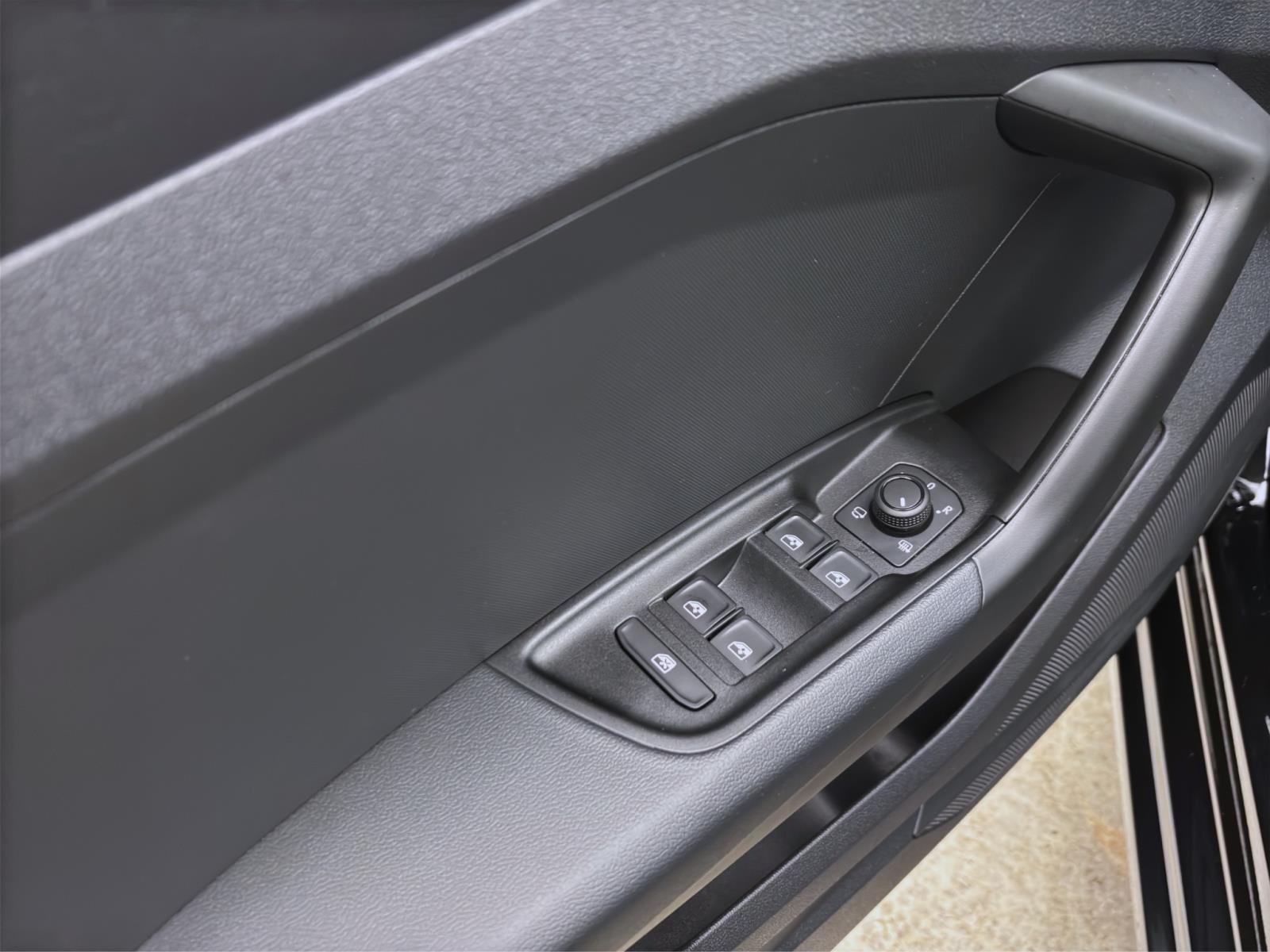 Audi A1 Sportback 25 TFSI PDC LED Sitzhzg Tempo Klima