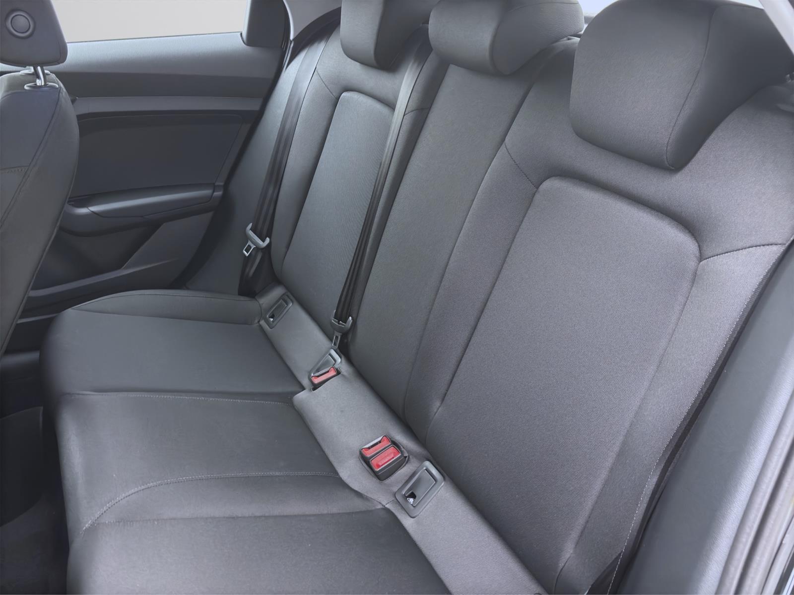 Audi A1 Sportback 25 TFSI PDC LED Sitzhzg Tempo Klima
