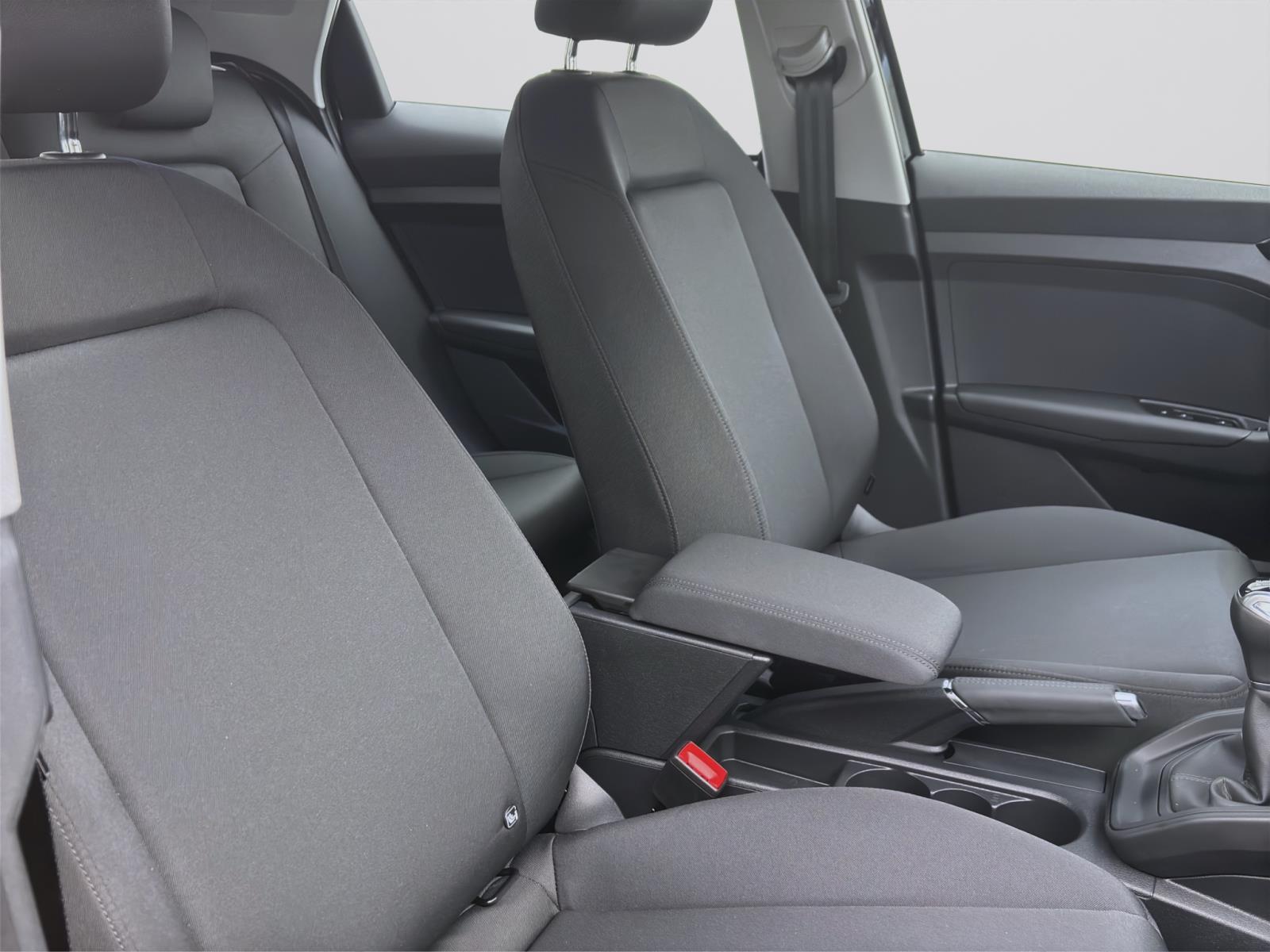 Audi A1 Sportback 25 TFSI PDC LED Sitzhzg Tempo Klima