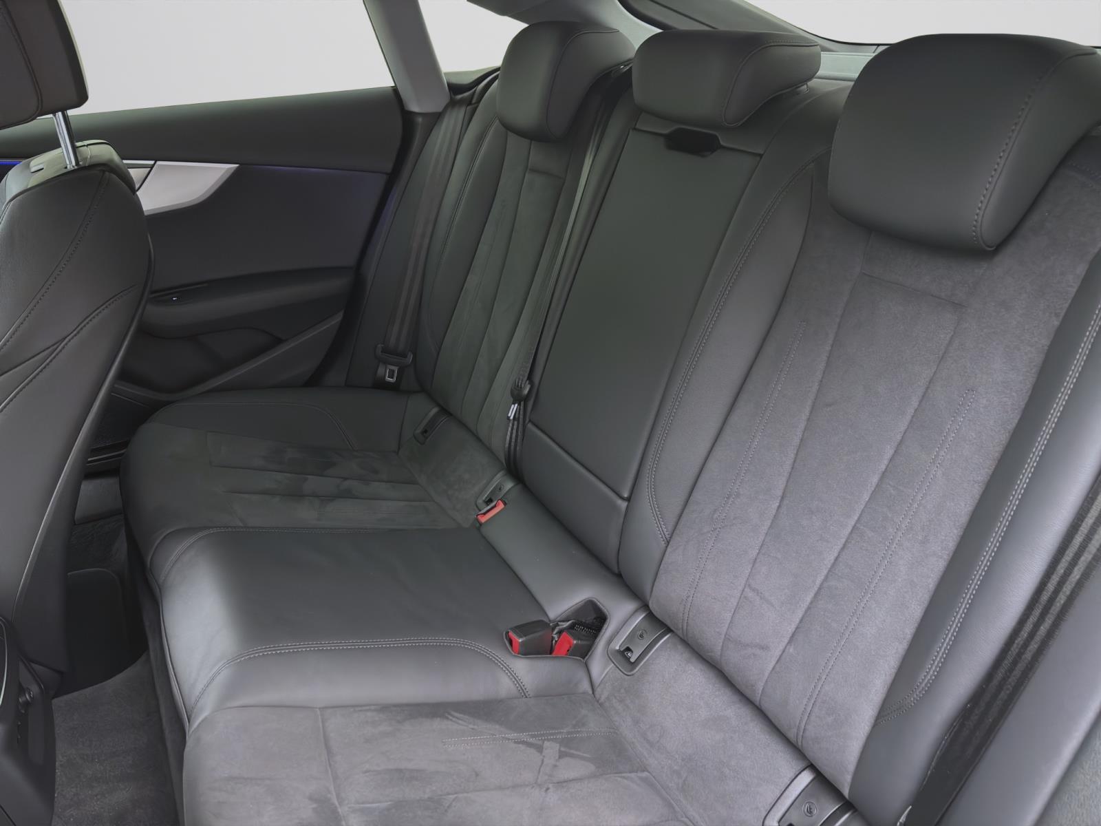 Audi A5 Sportback 35 TDI S LINE BLACK AHK ACC MATRIX NAVI+