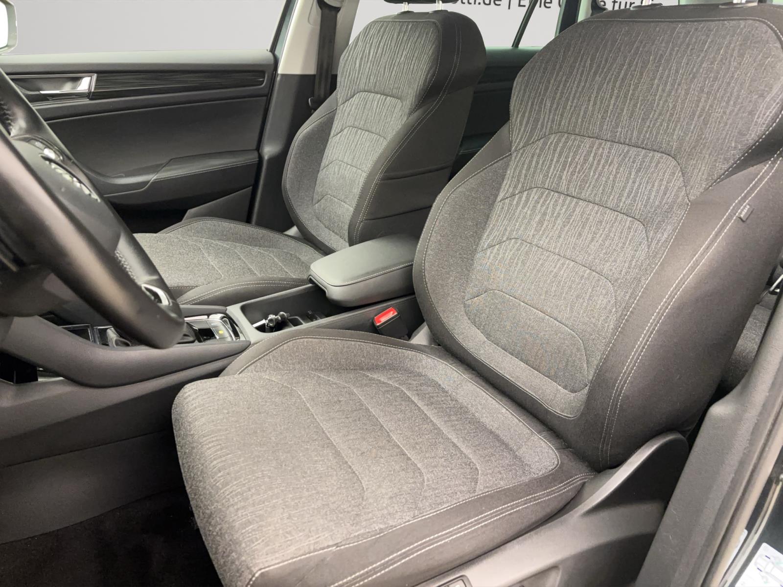 Skoda Kodiaq 2.0 TDI DSG Style AHK ACC PDC Kamera LED Navi SmartLink