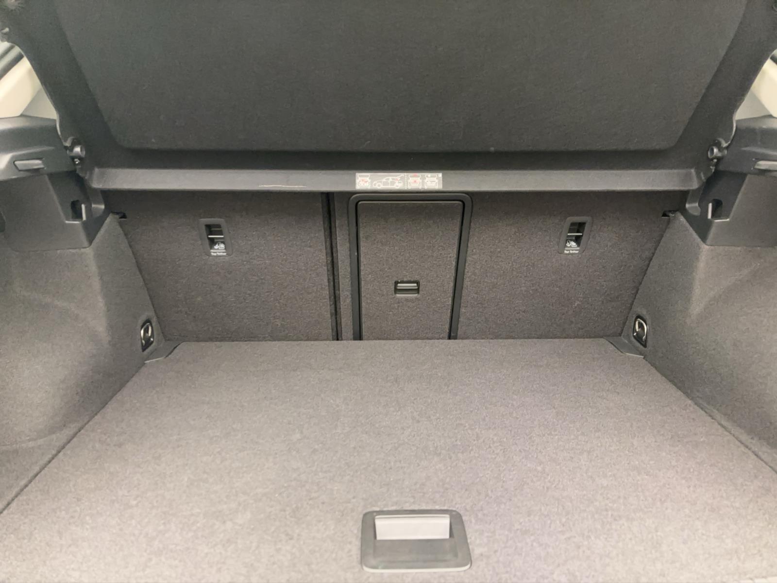 Volkswagen T-Roc 1.5 TSI United Navi AppConnect Sitzhzg Klima