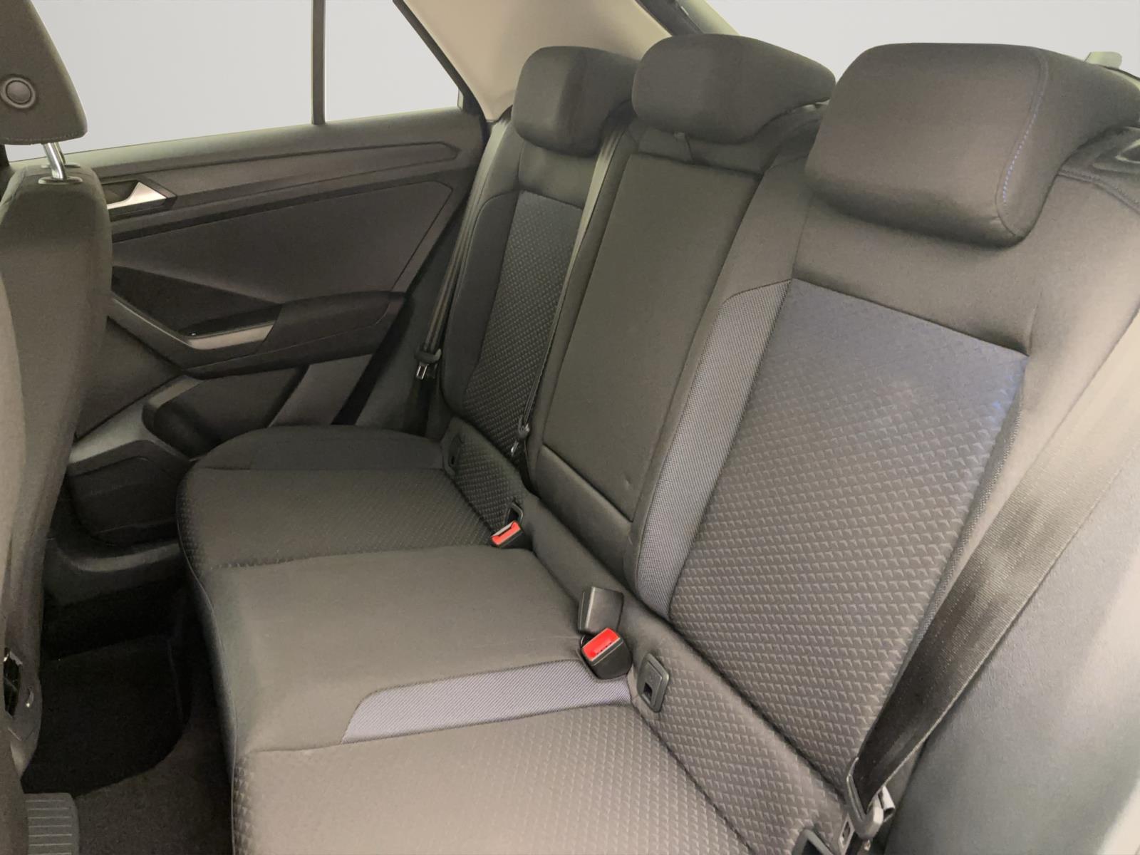 Volkswagen T-Roc 1.5 TSI United Navi AppConnect Sitzhzg Klima