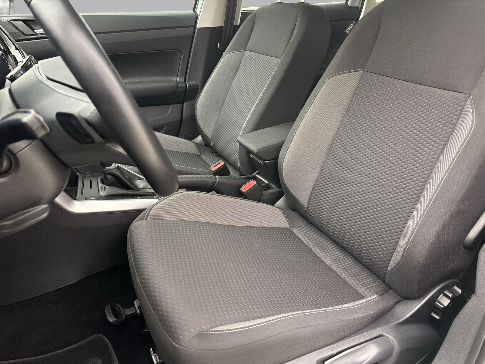Volkswagen Polo 1.0 TSI DSG Life PDC LED Navi AppConnect Sitzhzg