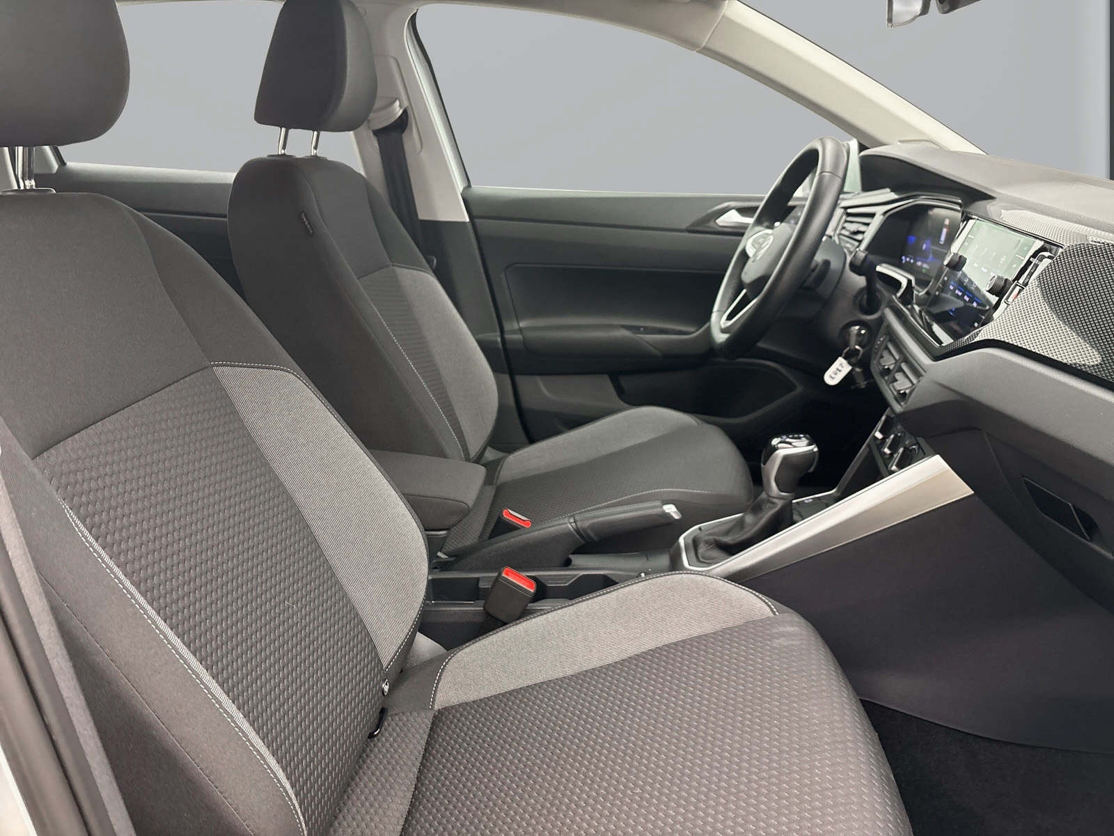 Volkswagen Polo 1.0 TSI DSG Life PDC LED Navi AppConnect Sitzhzg
