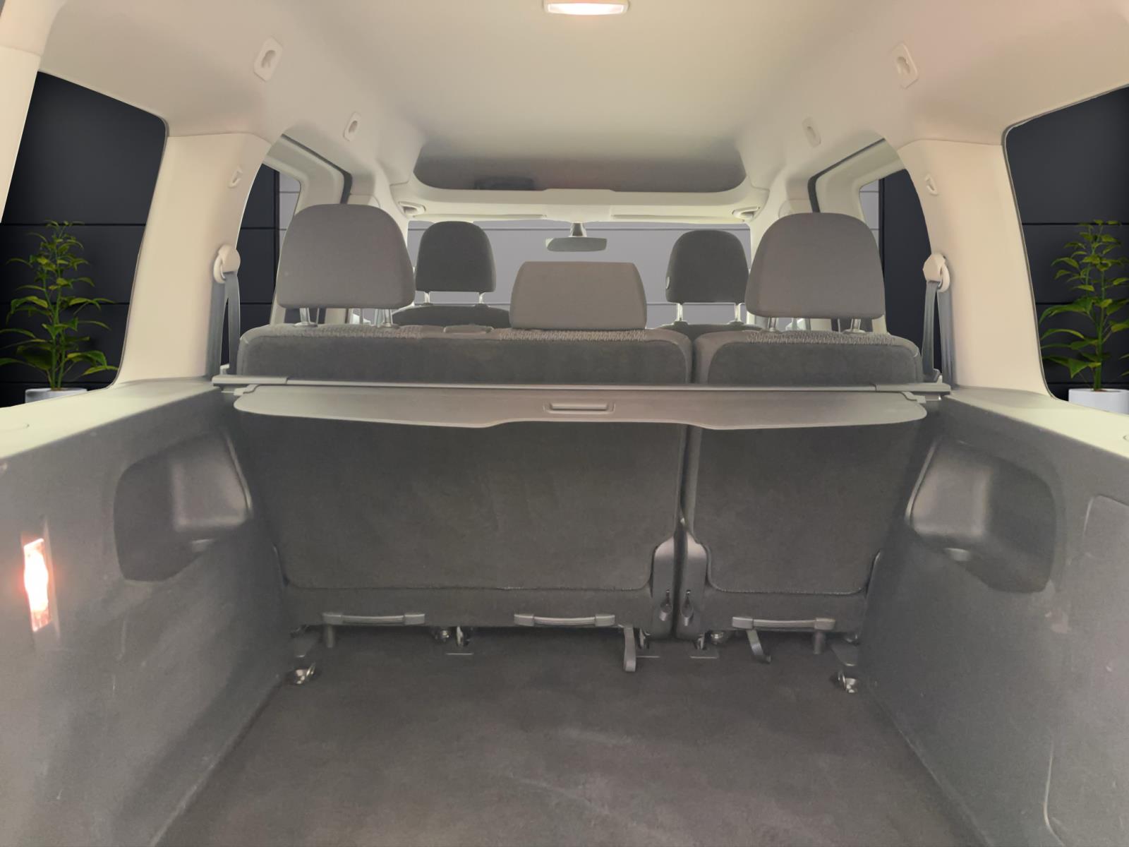 Volkswagen Caddy Trendline 2,0 TDI Navi/Klima