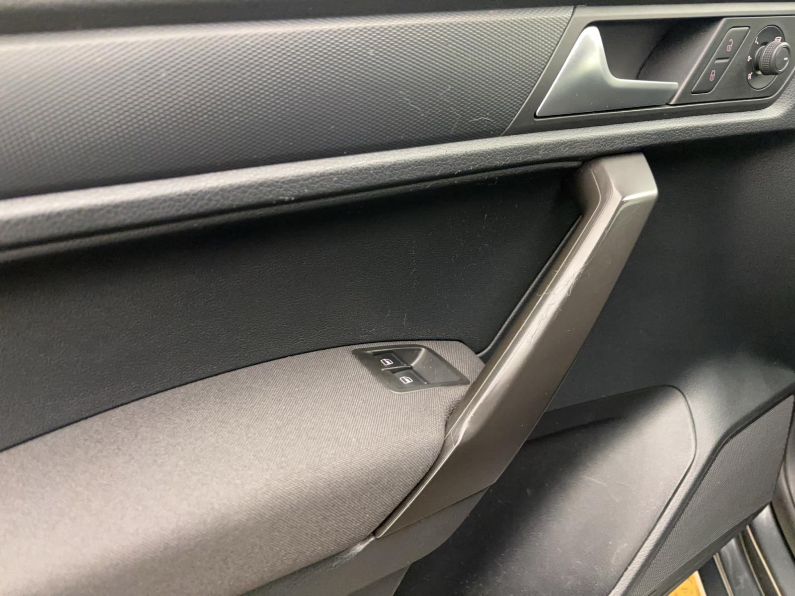Volkswagen Caddy Trendline 2,0 TDI Navi/Klima