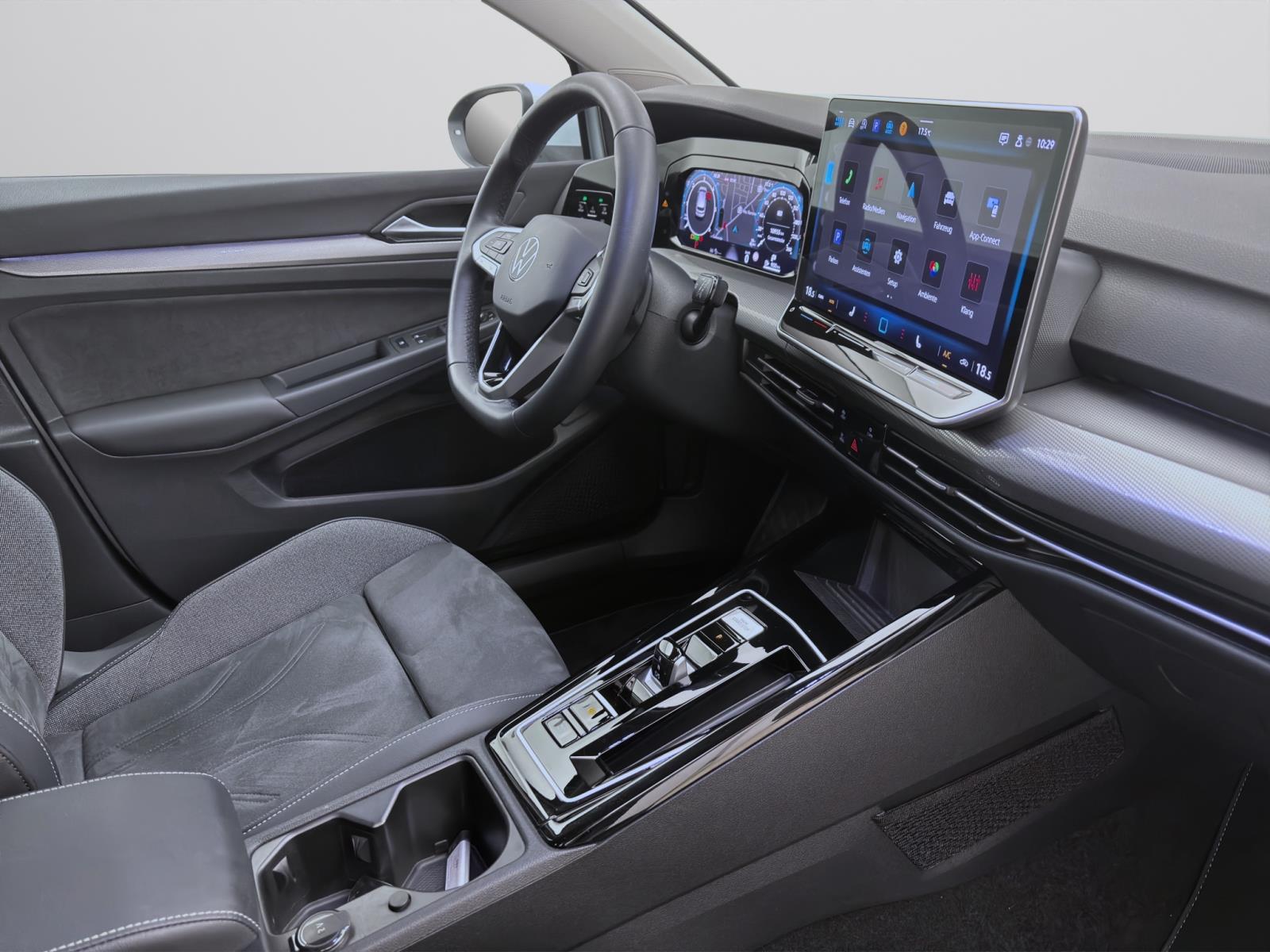 Bild 15: Volkswagen Golf 2.0 TDI DSG STYLE IQ.LIGHT NAVI KAMERA HuD