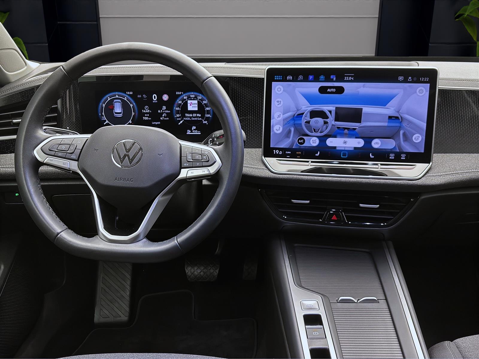 Bild 11: Volkswagen Passat Variant 1.5 eTSI DSG AHK KAMERA ACC SHZG LED