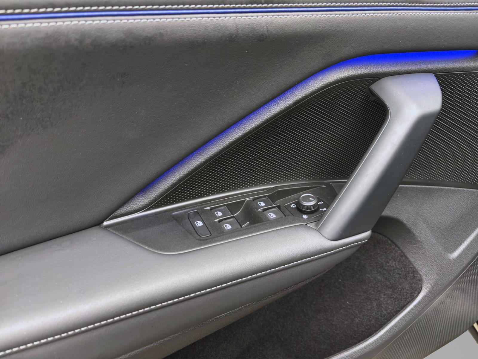 Bild 9: Volkswagen Tiguan 1.5 eTSI DSG R-LINE NAVI IQ.LIGHT AHK PDC