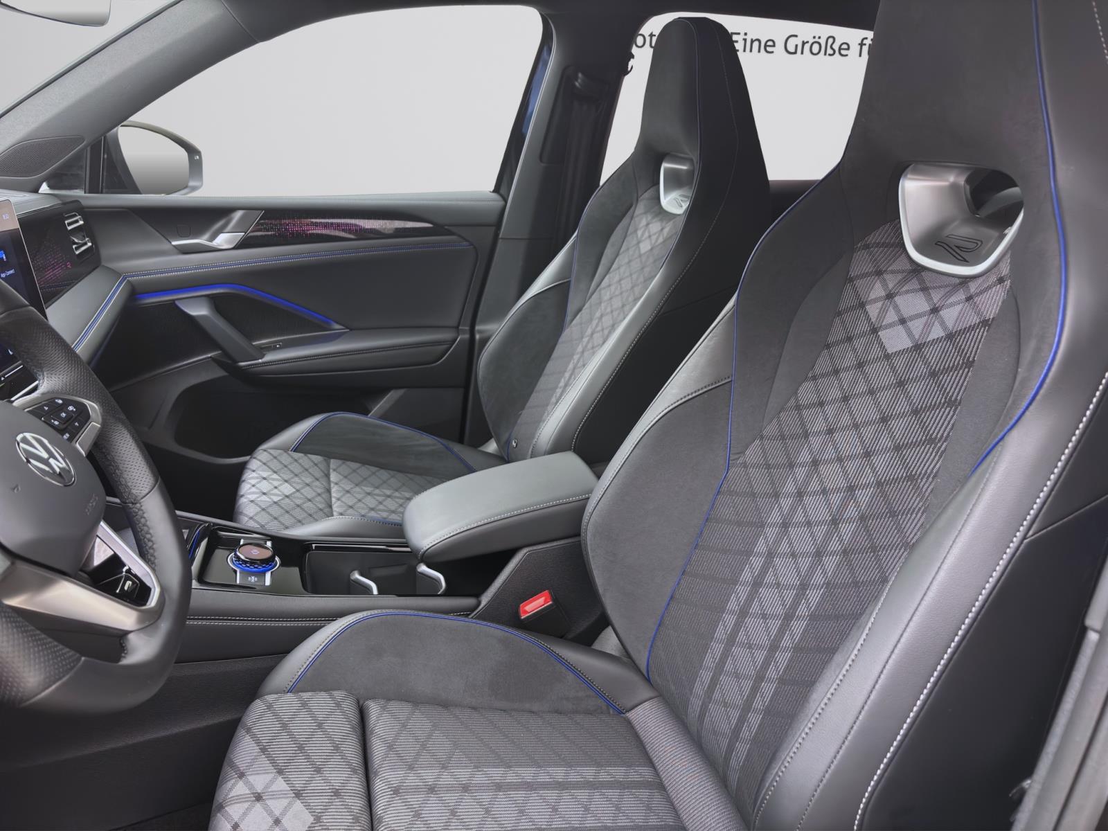Bild 8: Volkswagen Tiguan 1.5 eTSI DSG R-LINE NAVI AHK PDC KAMERA