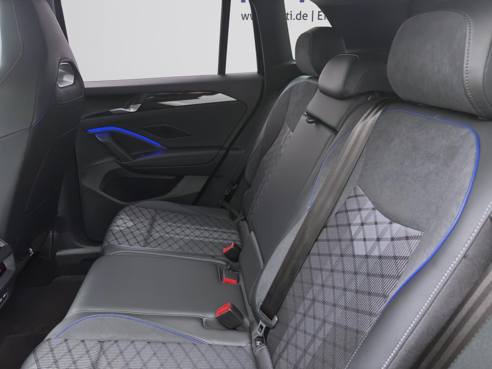 Bild 13: Volkswagen Tiguan 1.5 eTSI DSG R-LINE NAVI AHK PDC KAMERA