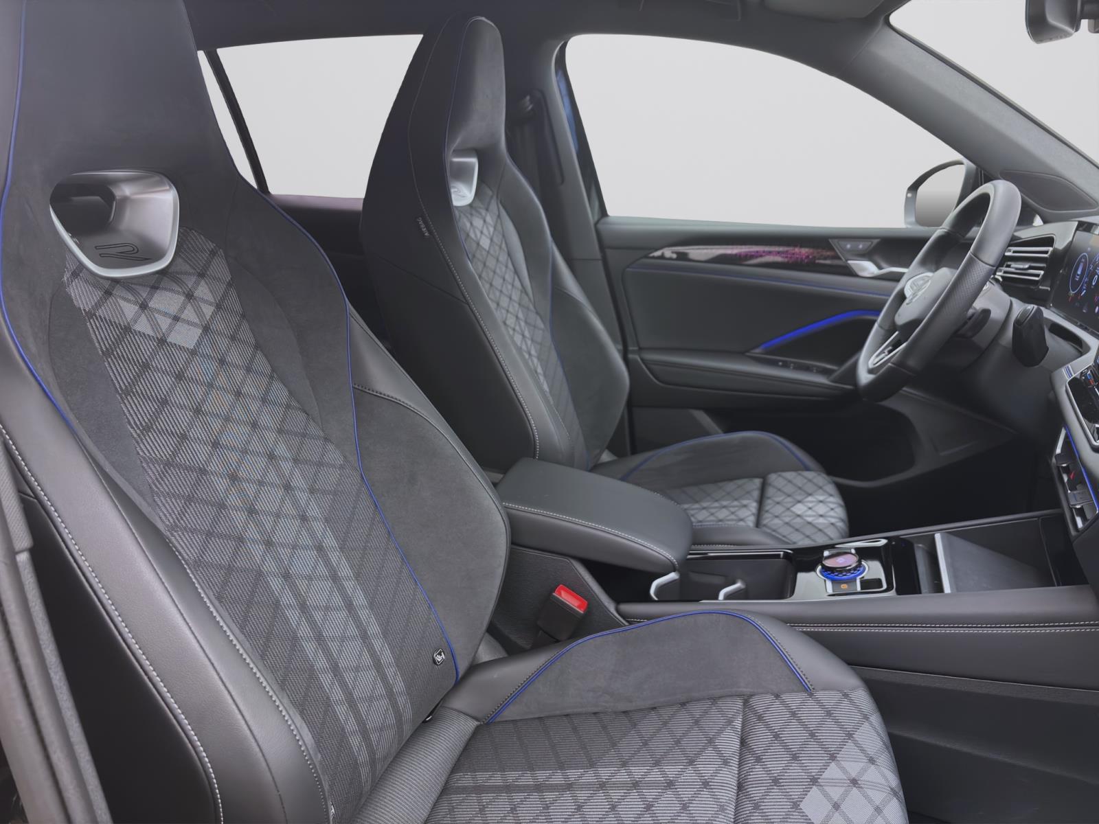 Bild 14: Volkswagen Tiguan 1.5 eTSI DSG R-LINE NAVI AHK PDC KAMERA