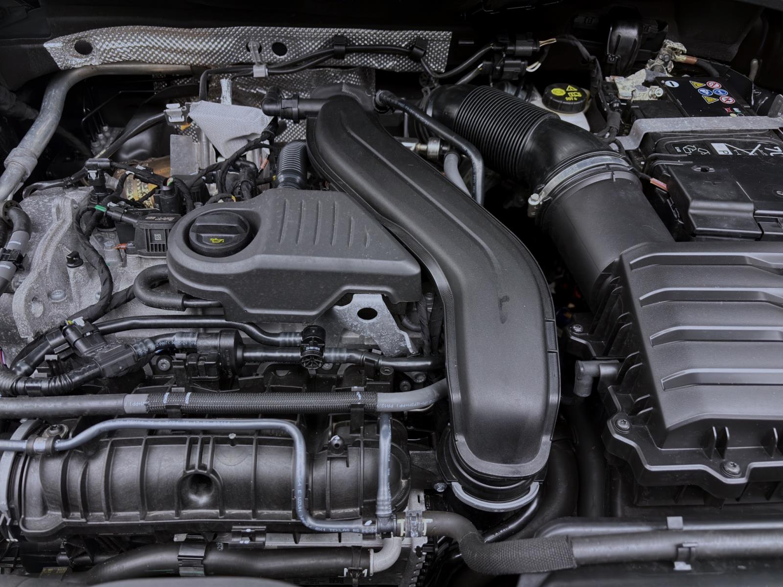 Bild 17: Volkswagen Tiguan 1.5 eTSI DSG R-LINE NAVI AHK PDC KAMERA