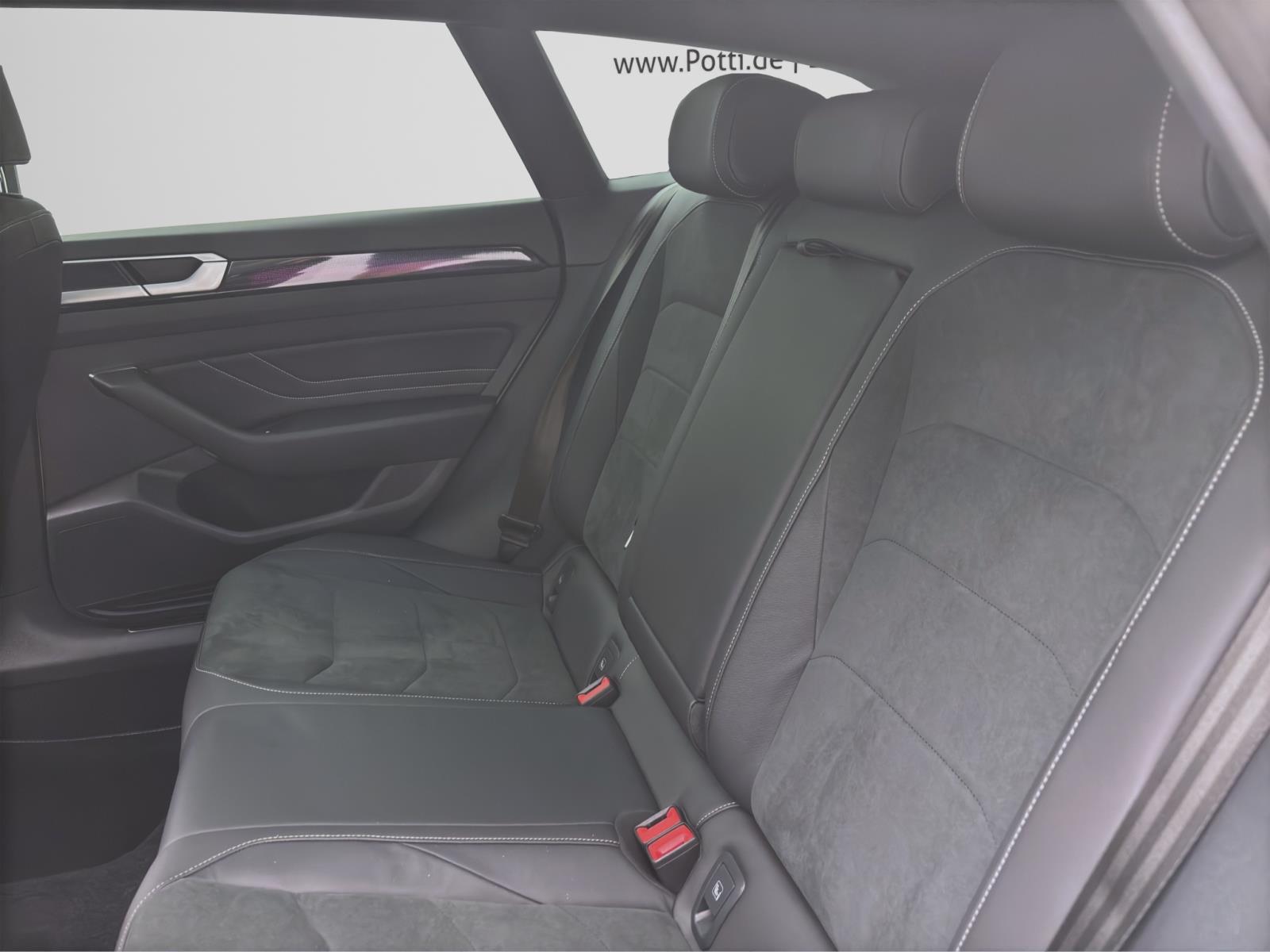 Bild 13: Volkswagen Arteon Shooting Brake 2.0 TSI DSG R-LINE AHK NAVI KAMERA PANO