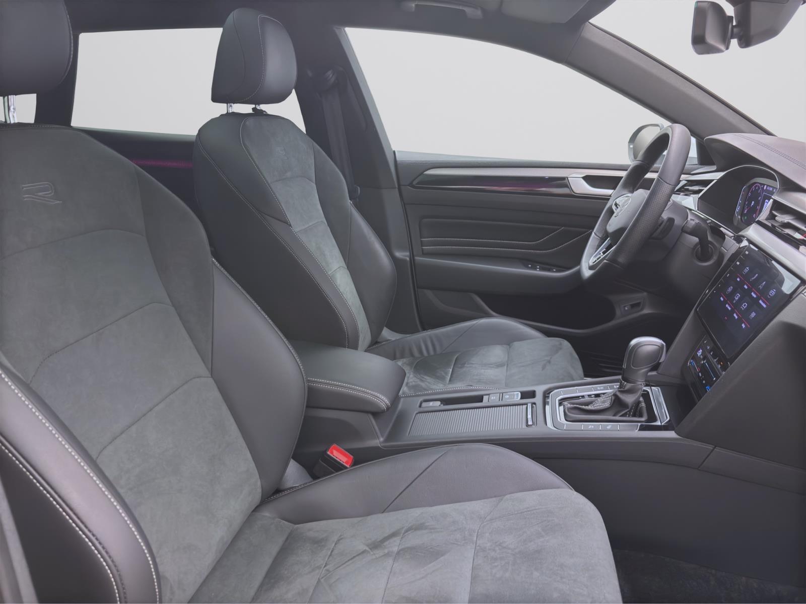 Bild 14: Volkswagen Arteon Shooting Brake 2.0 TSI DSG R-LINE AHK NAVI KAMERA PANO