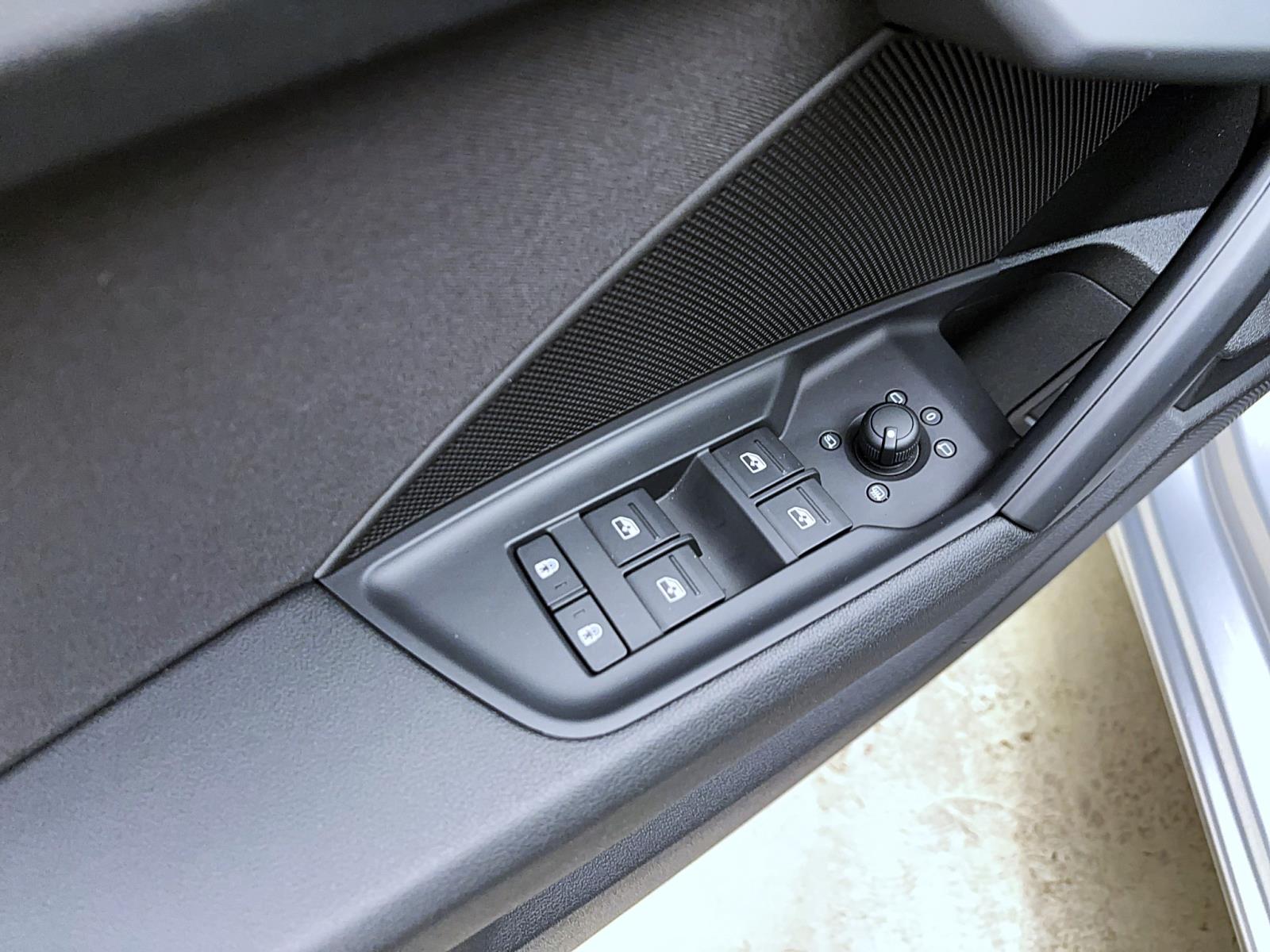 Audi A3 Sportback 30 TDI advanced ParkAssist Kamera LED Sitzhzg Keyless