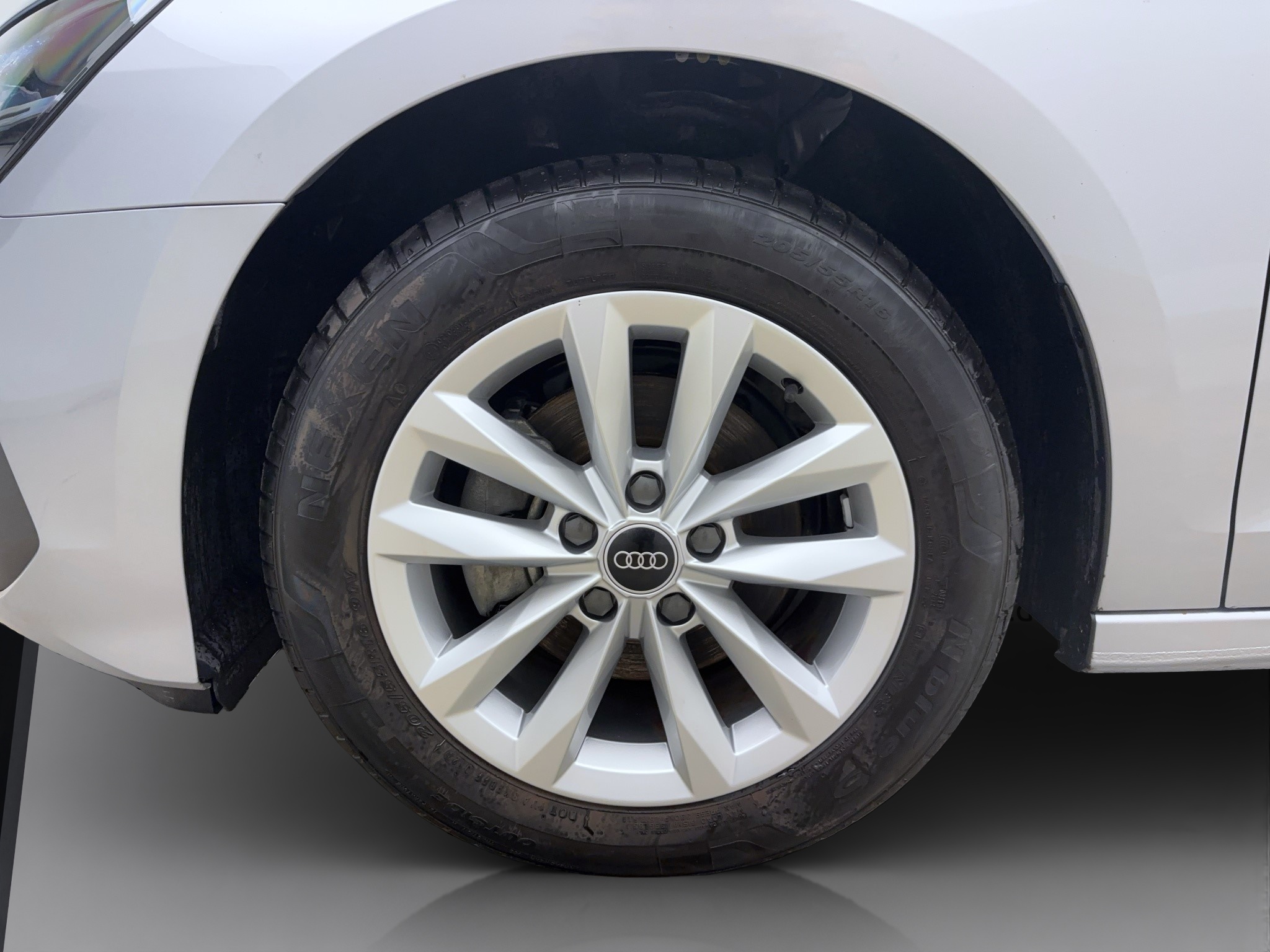 Audi A3 Limousine 35 TFSI PDC Sitzhzg Tempo Klima