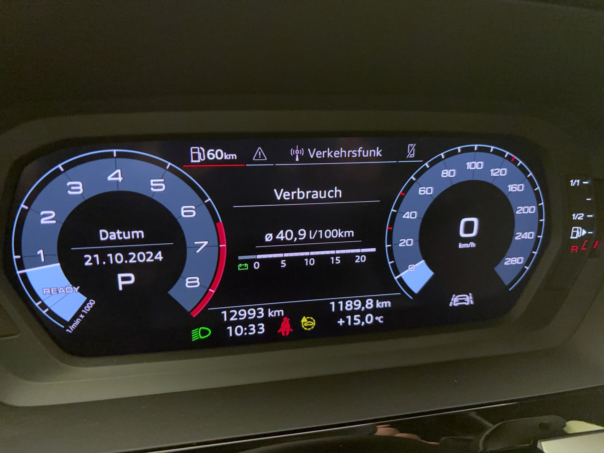 Audi A3 Limousine 35 TFSI PDC Sitzhzg Tempo Klima