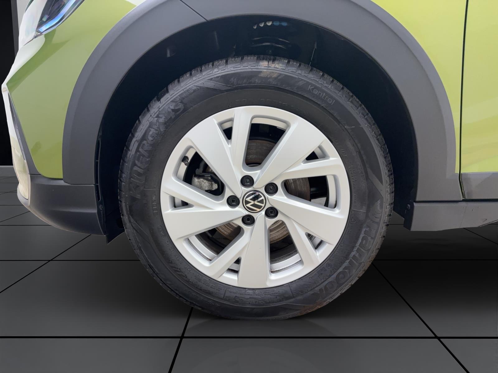 Volkswagen Taigo 1.0 TSI LIFE PDC LED APPCONNECT