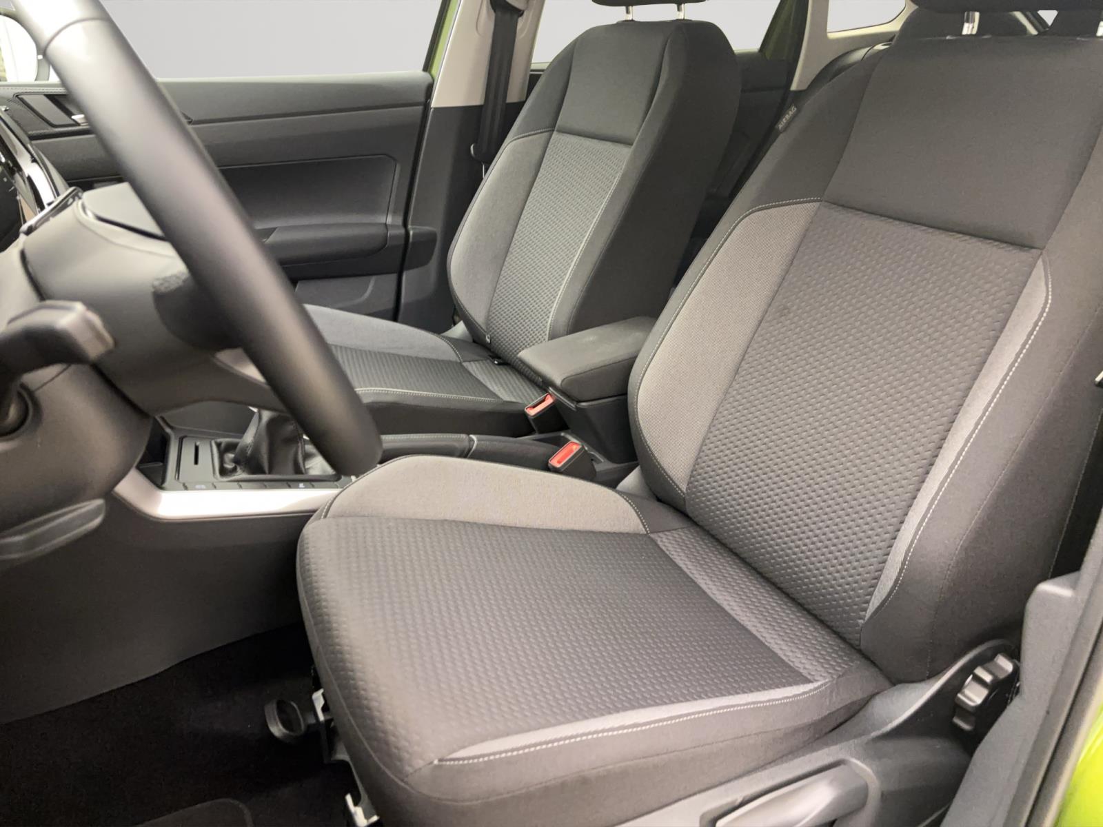 Volkswagen Taigo 1.0 TSI LIFE PDC LED APPCONNECT