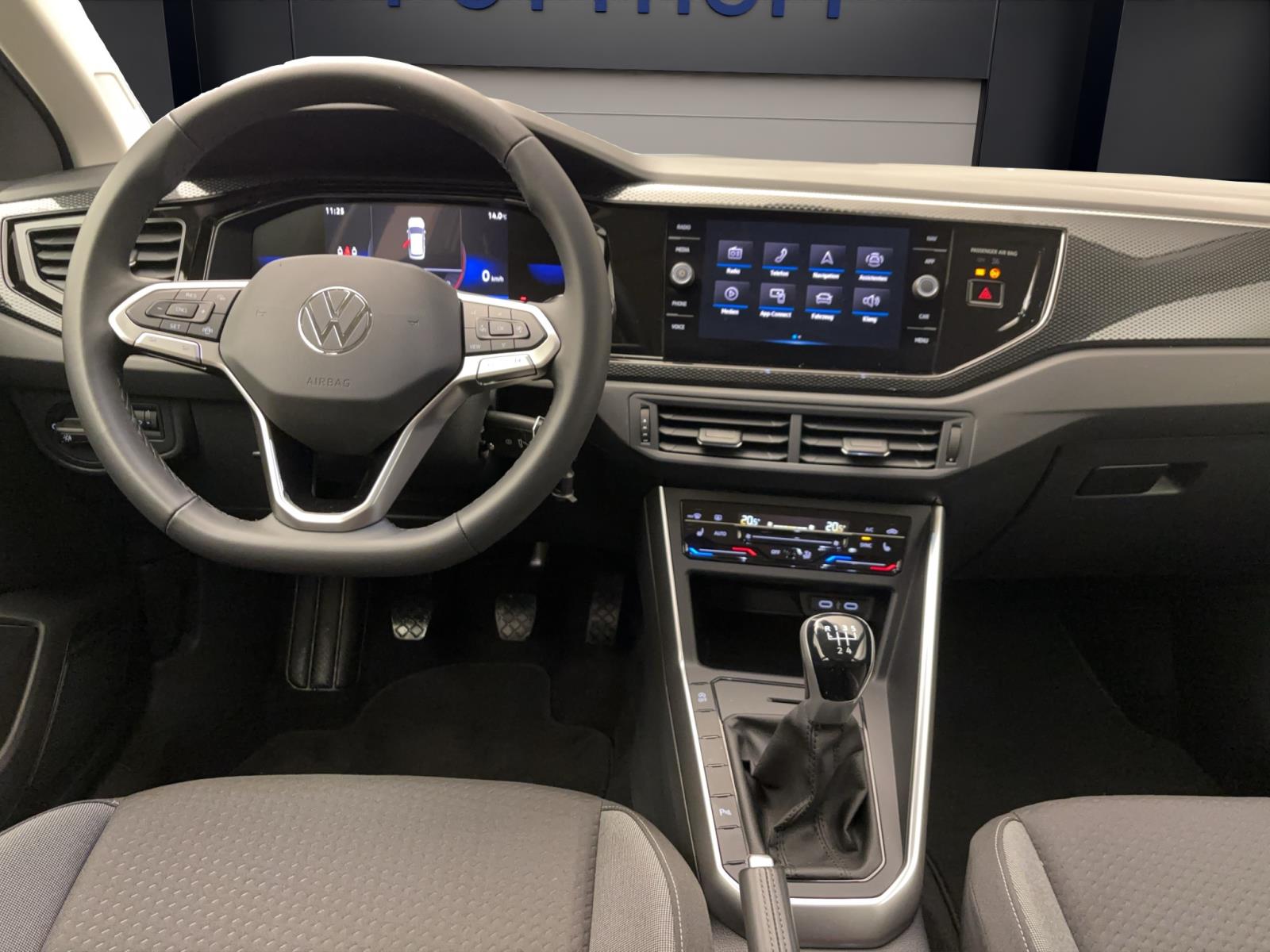 Volkswagen Taigo 1.0 TSI LIFE PDC LED APPCONNECT