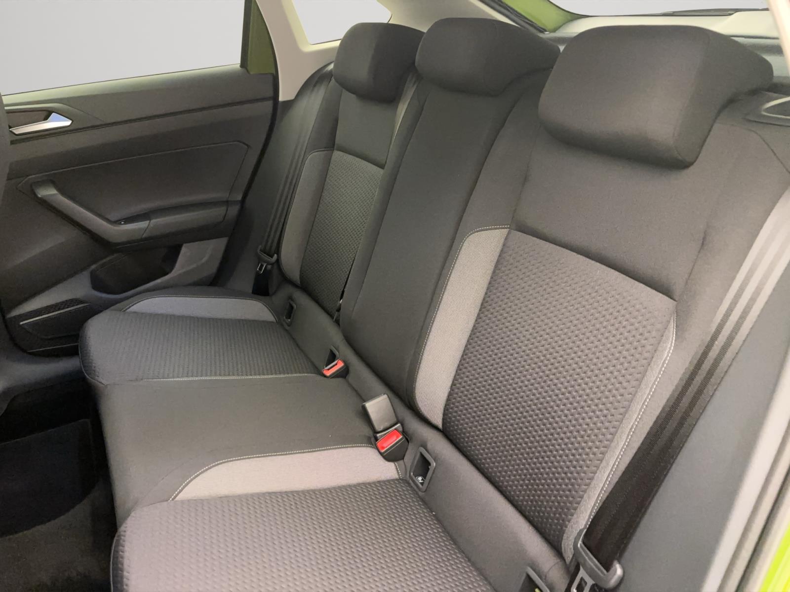 Volkswagen Taigo 1.0 TSI LIFE PDC LED APPCONNECT